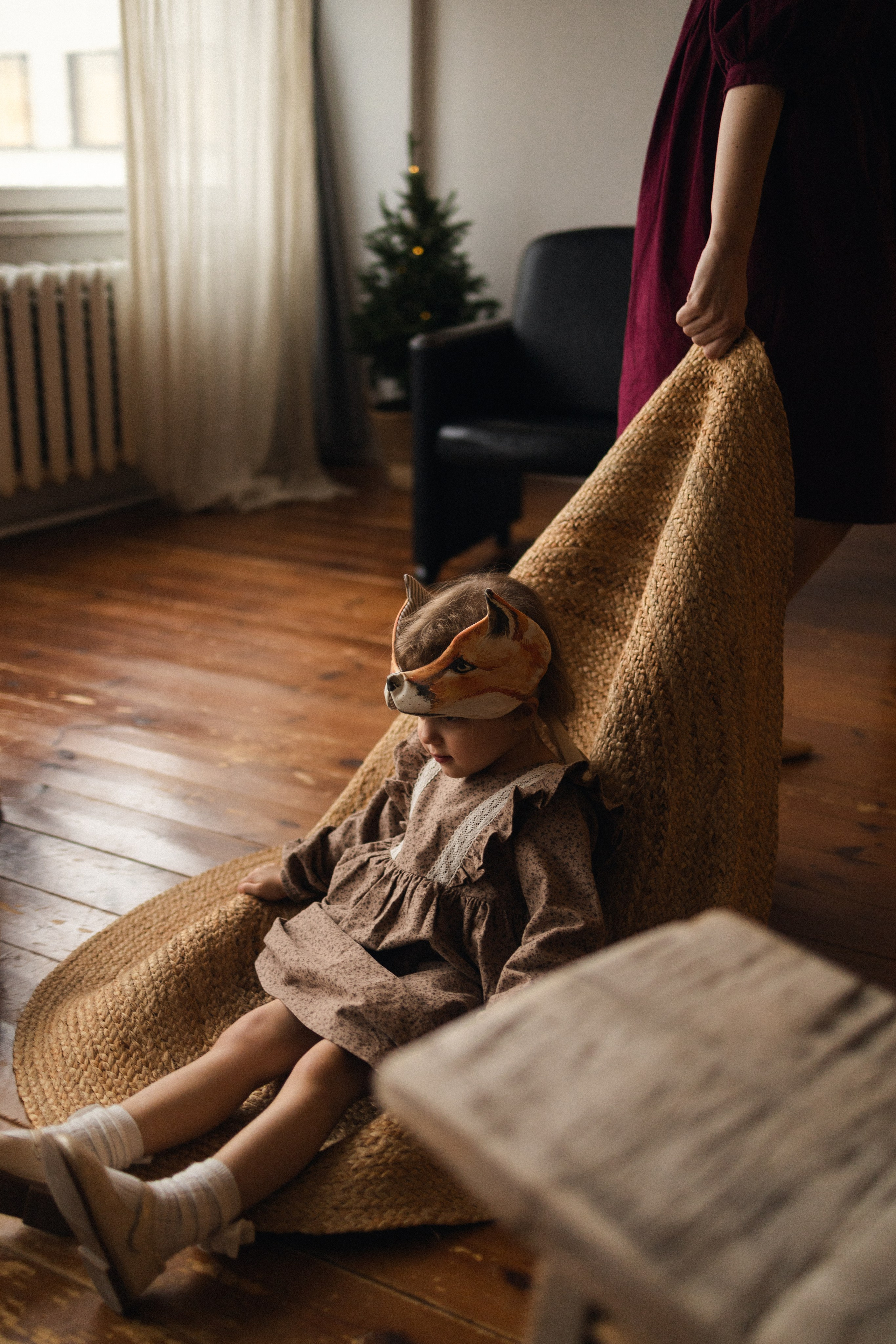 2. Фотограф Дарья Лещеня