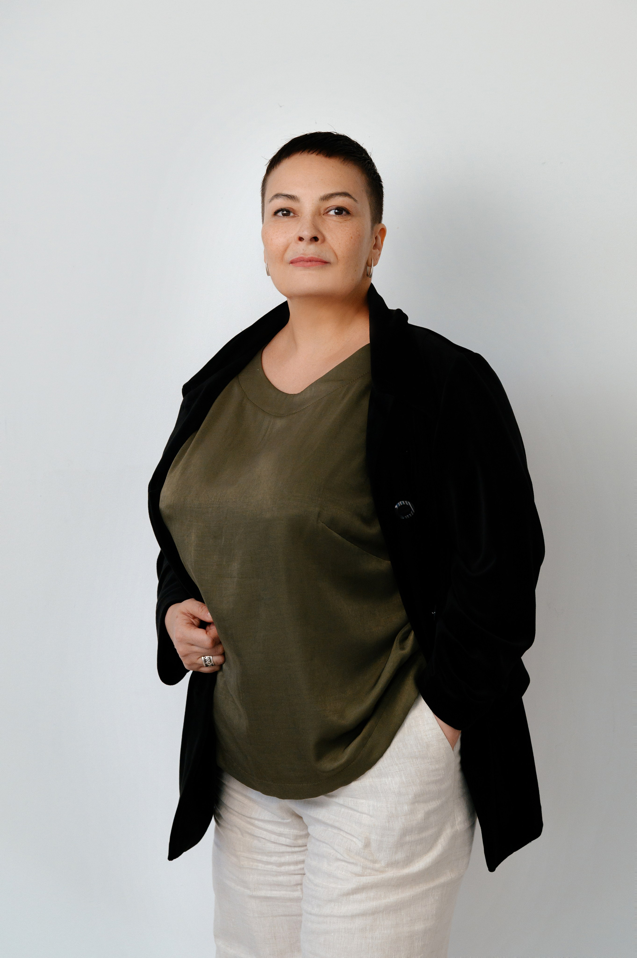 Бизнес-фотосессия в Караганде. Свадебный фотограф Караганда