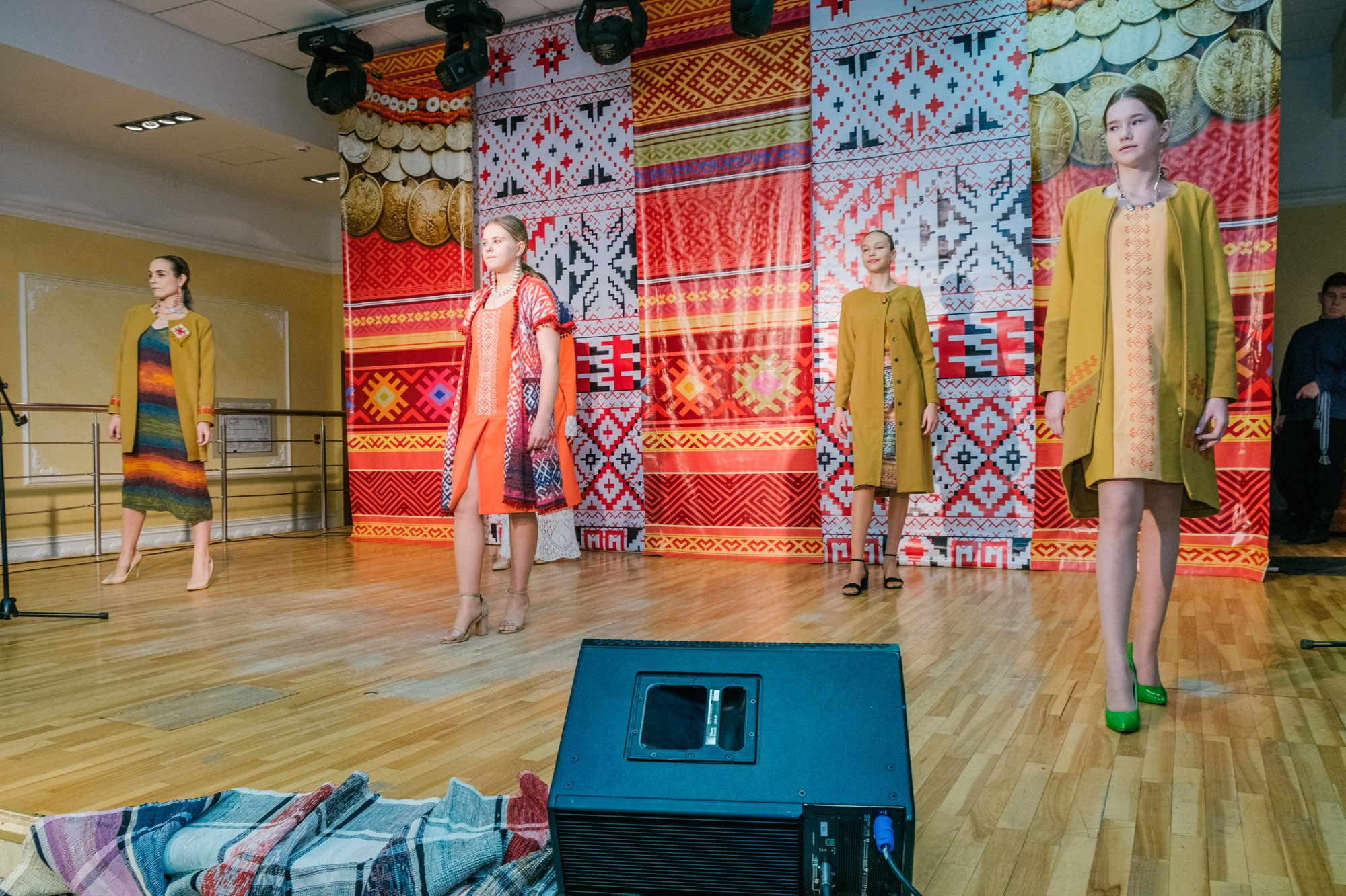 ТАНГЫРА — фестиваль современной этнокультуры. Максим Егоров, г. Ижевск. Репортажная, предметная съёмка и фуд-фотография