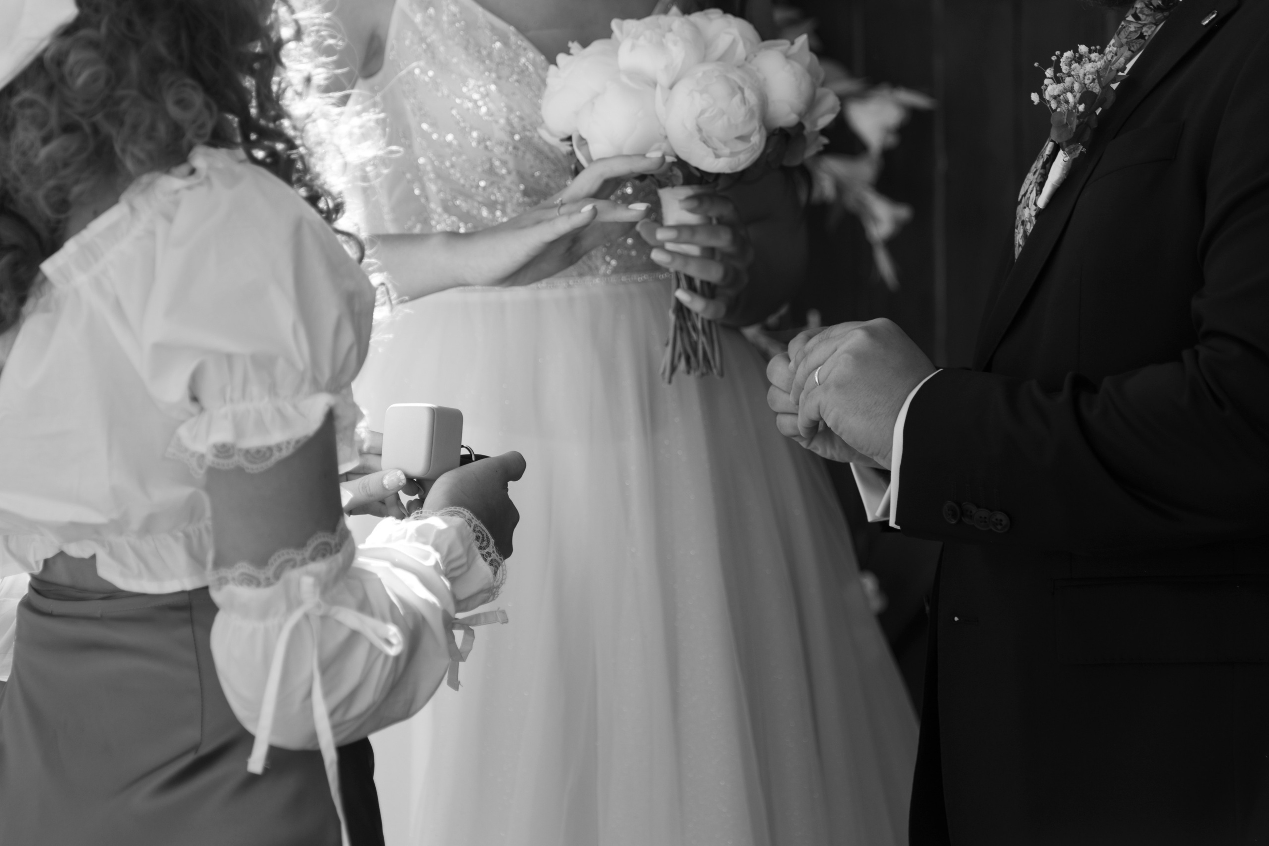 Михаил и Екатерина. Свадебный фотограф в Москве Кристина Чехова