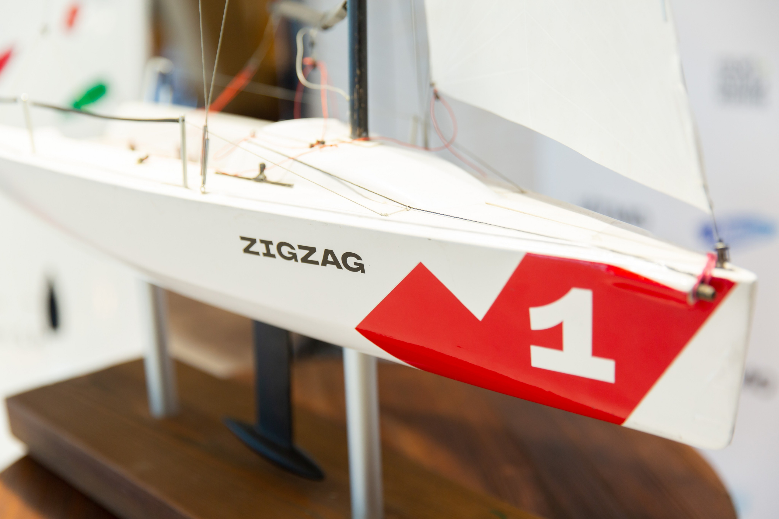 Яхтинг для «Петровича». Снимаю съемки