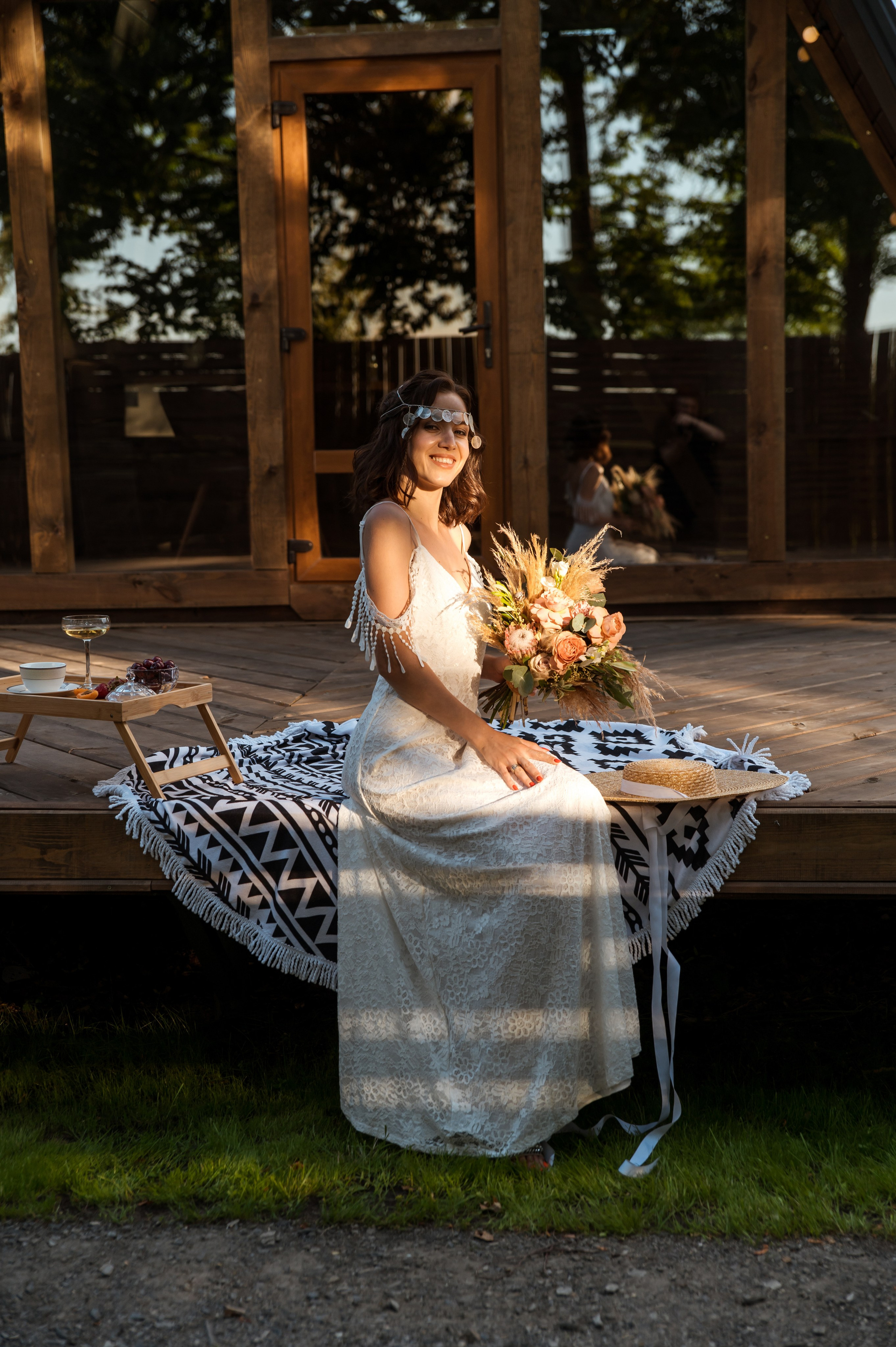 THE HUT. Свадебный и портретный фотограф в Белгороде Олеся Гавшина