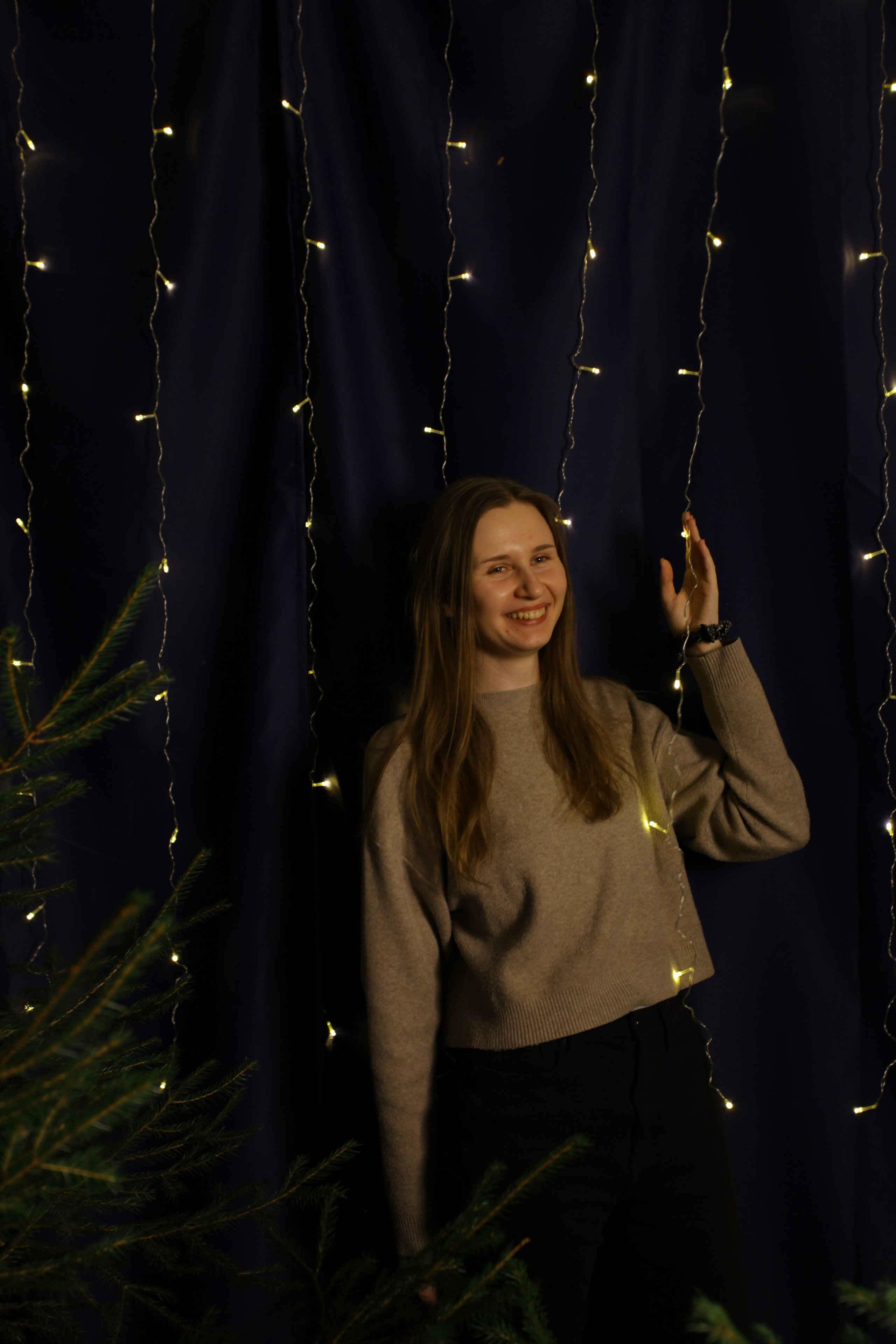 М А Р И. Фотостудия UPART