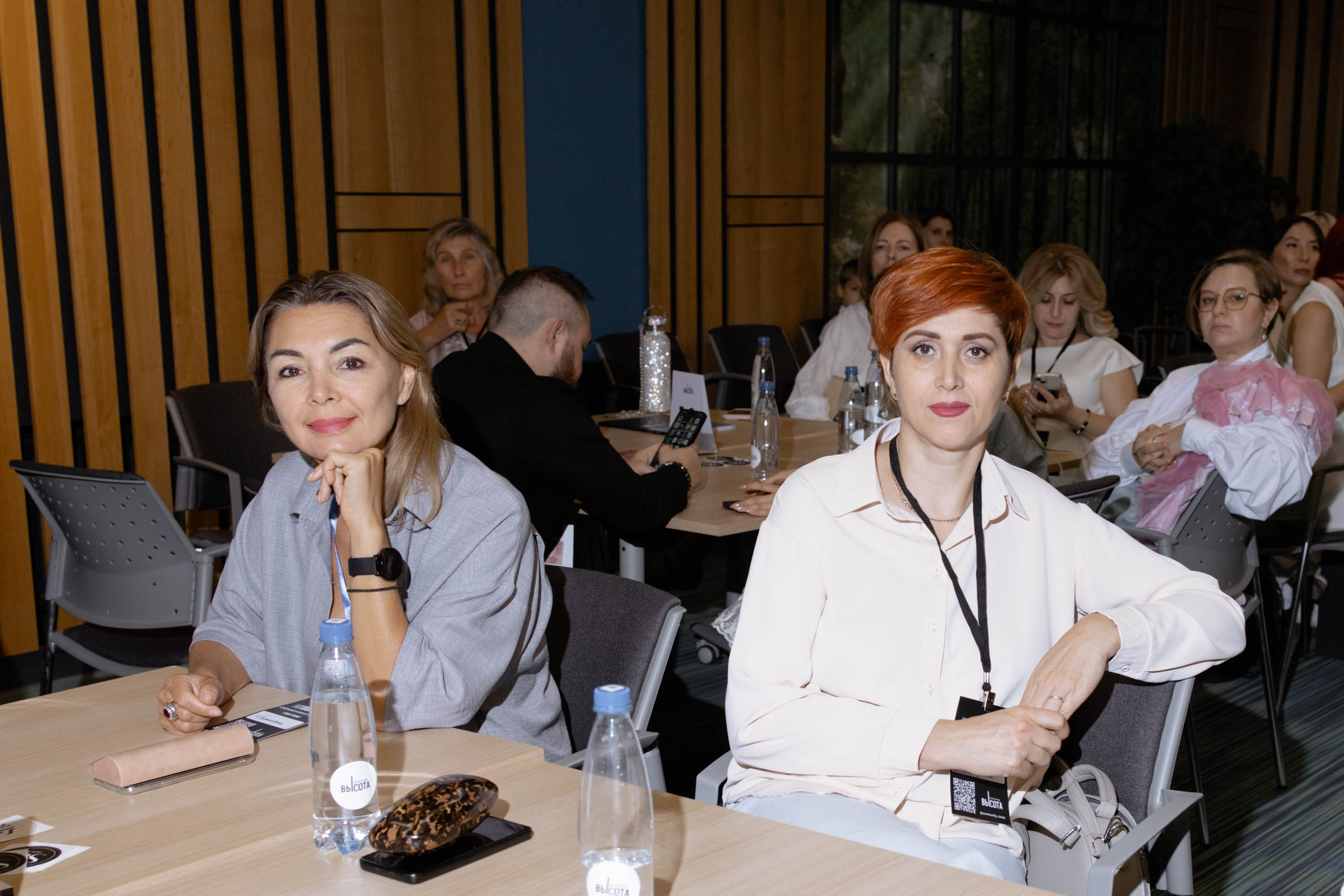 Масштаб Высоты