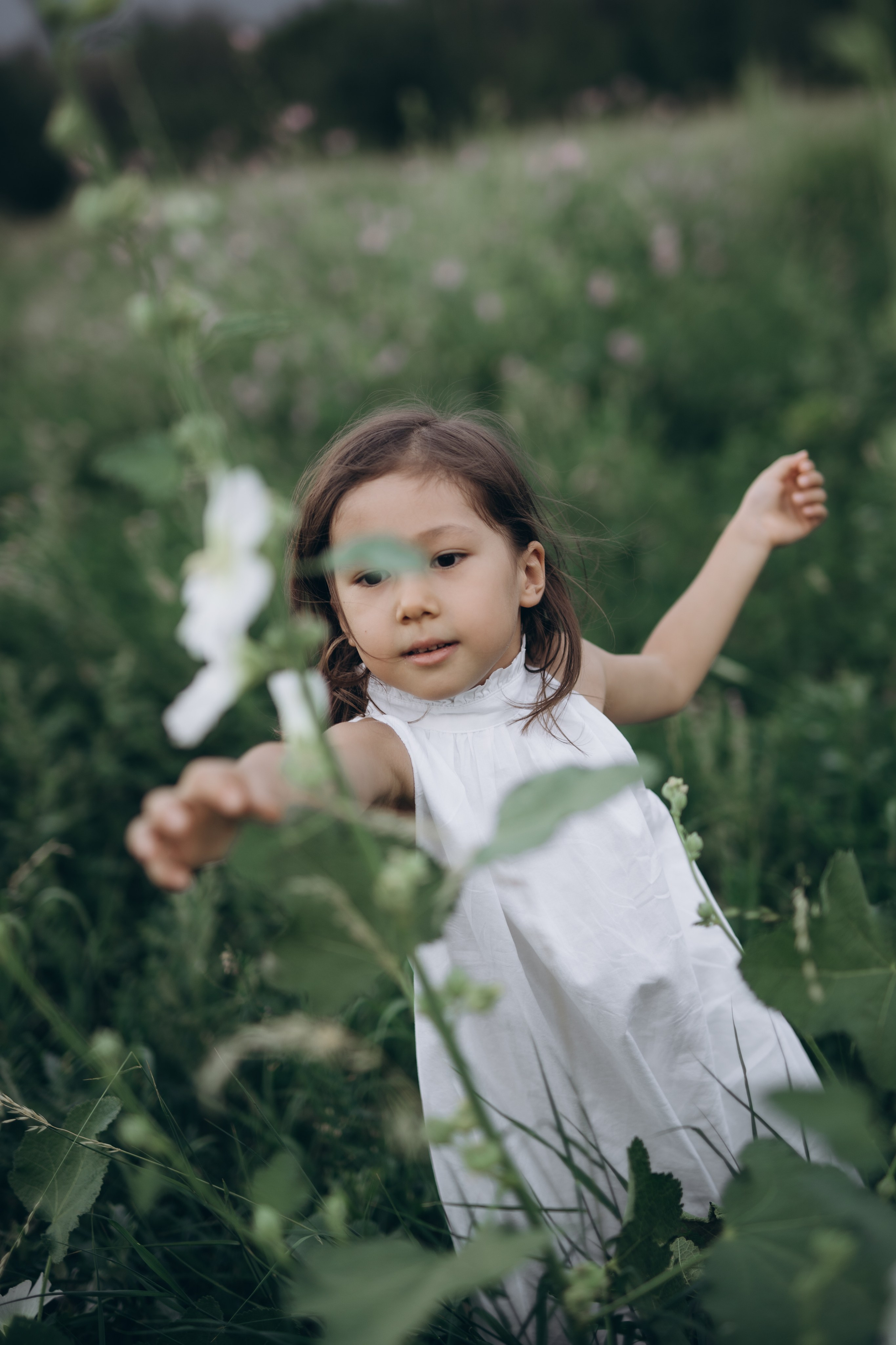 Алла Ермек Ада. Фотограф в Алматы Чалова Нафиса