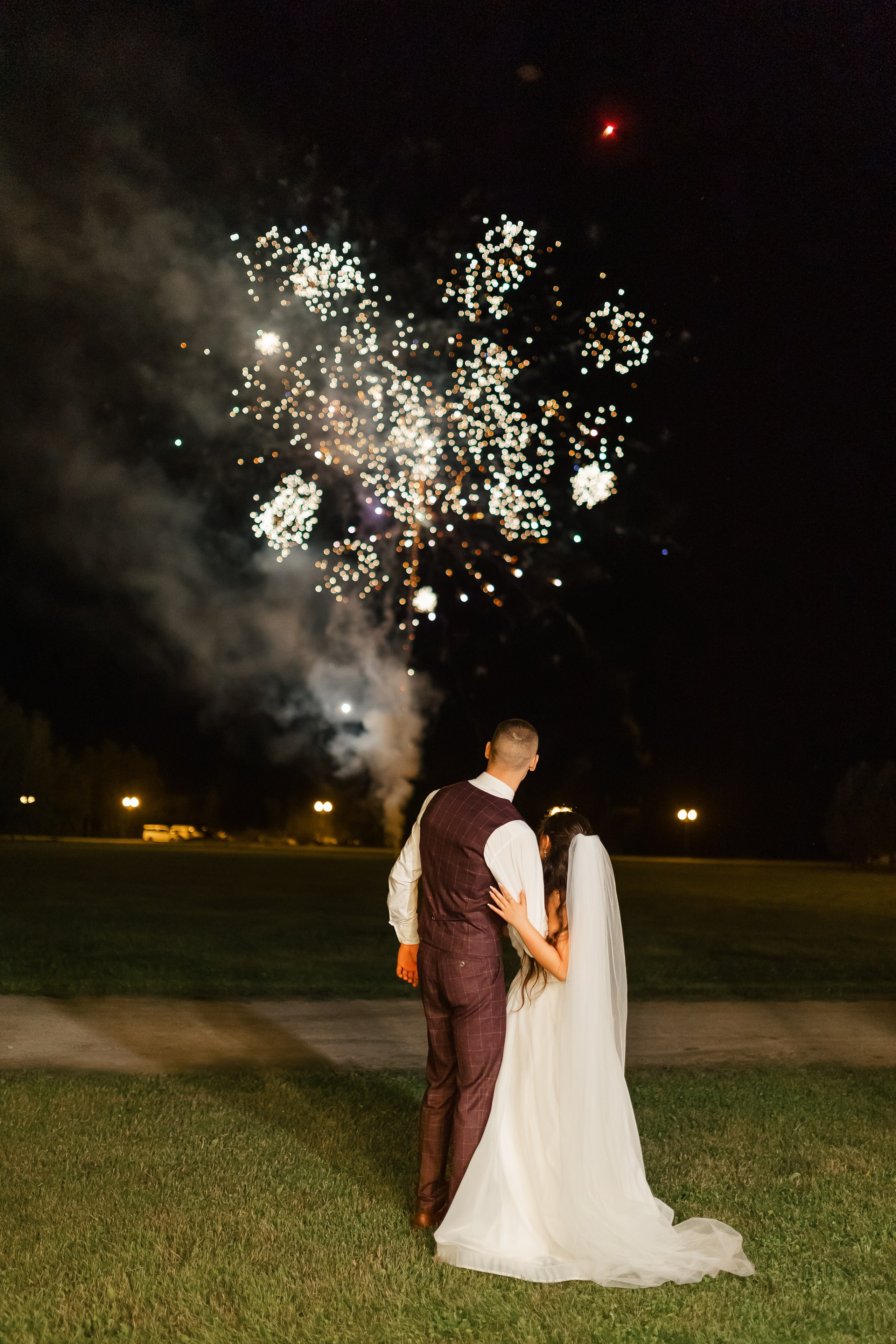 Свадебный фотограф в Хабаровске