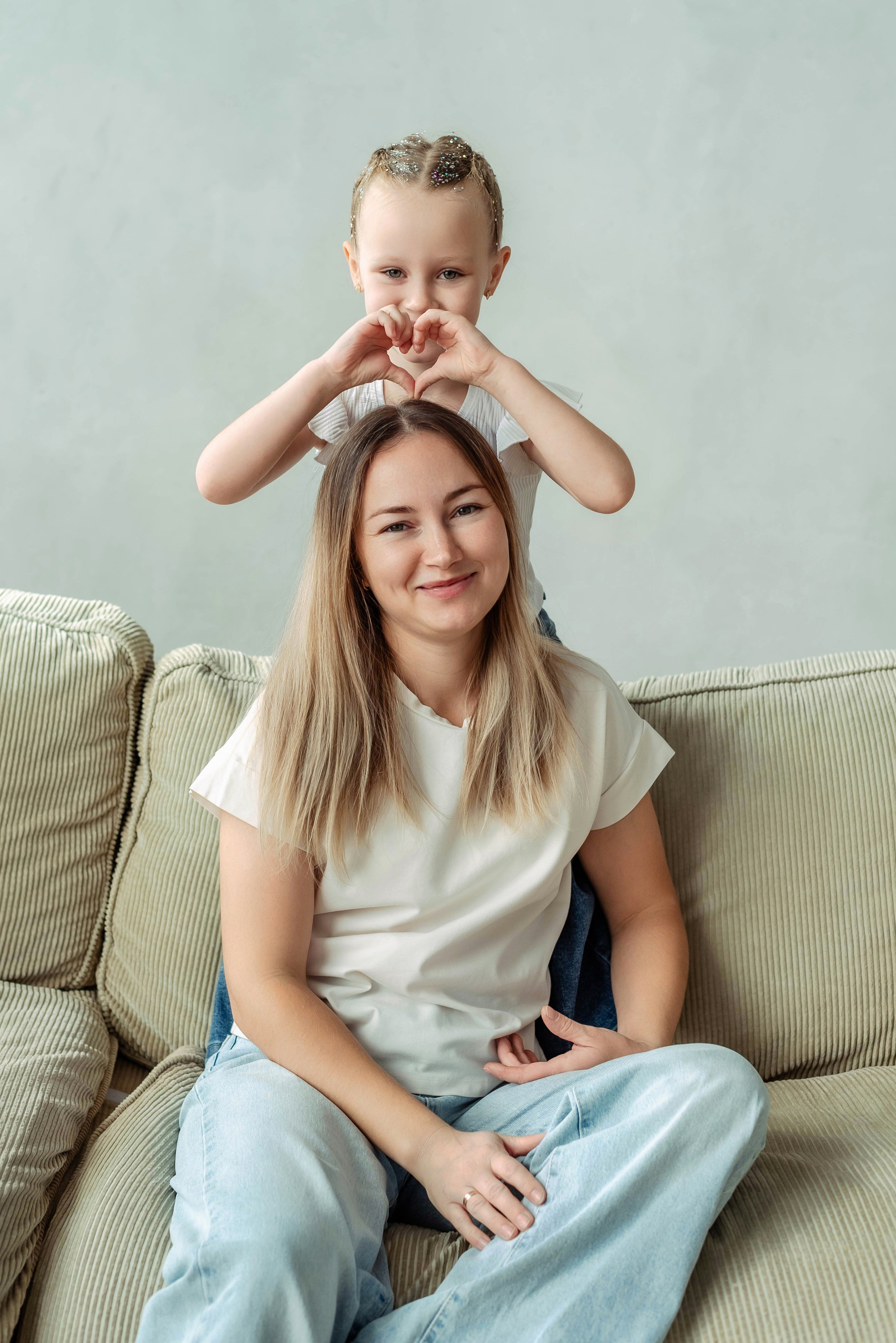 ИРИНА+СОФИЯ. Свадебный и семейный фотограф Волгоград Кулаева