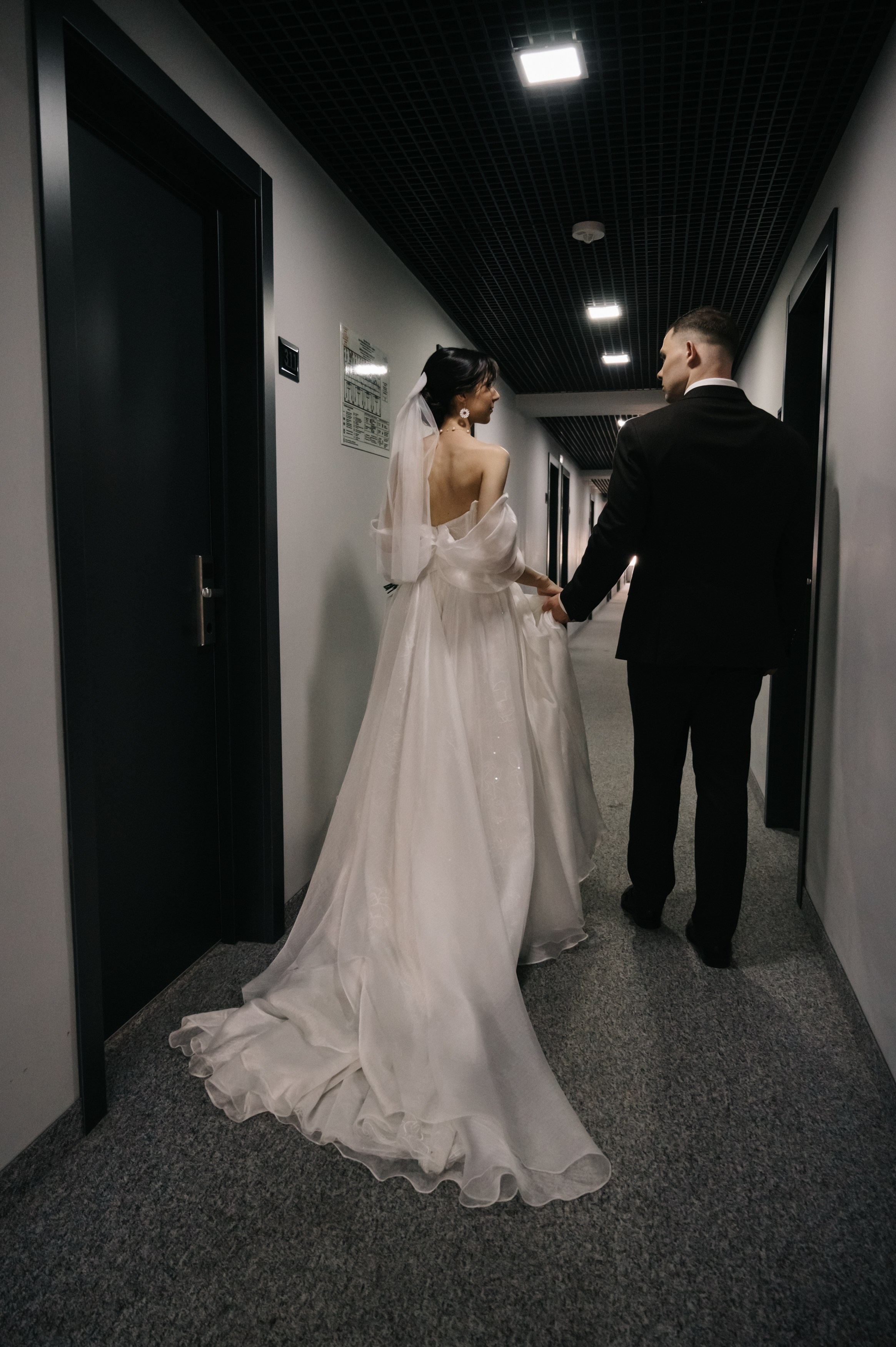 Про любовь. Фотограф Ким Ангелина