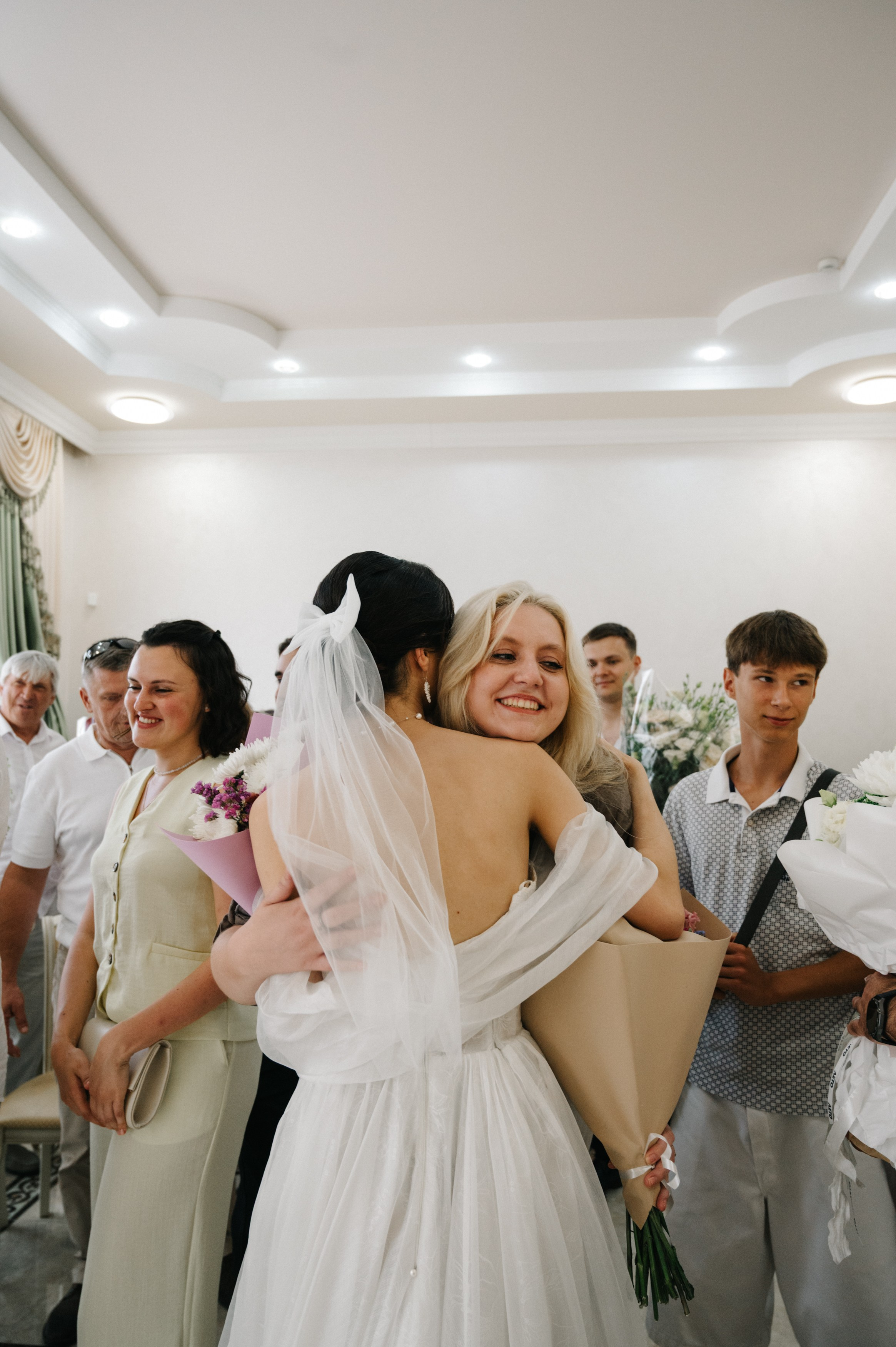 Про любовь. Фотограф Ким Ангелина