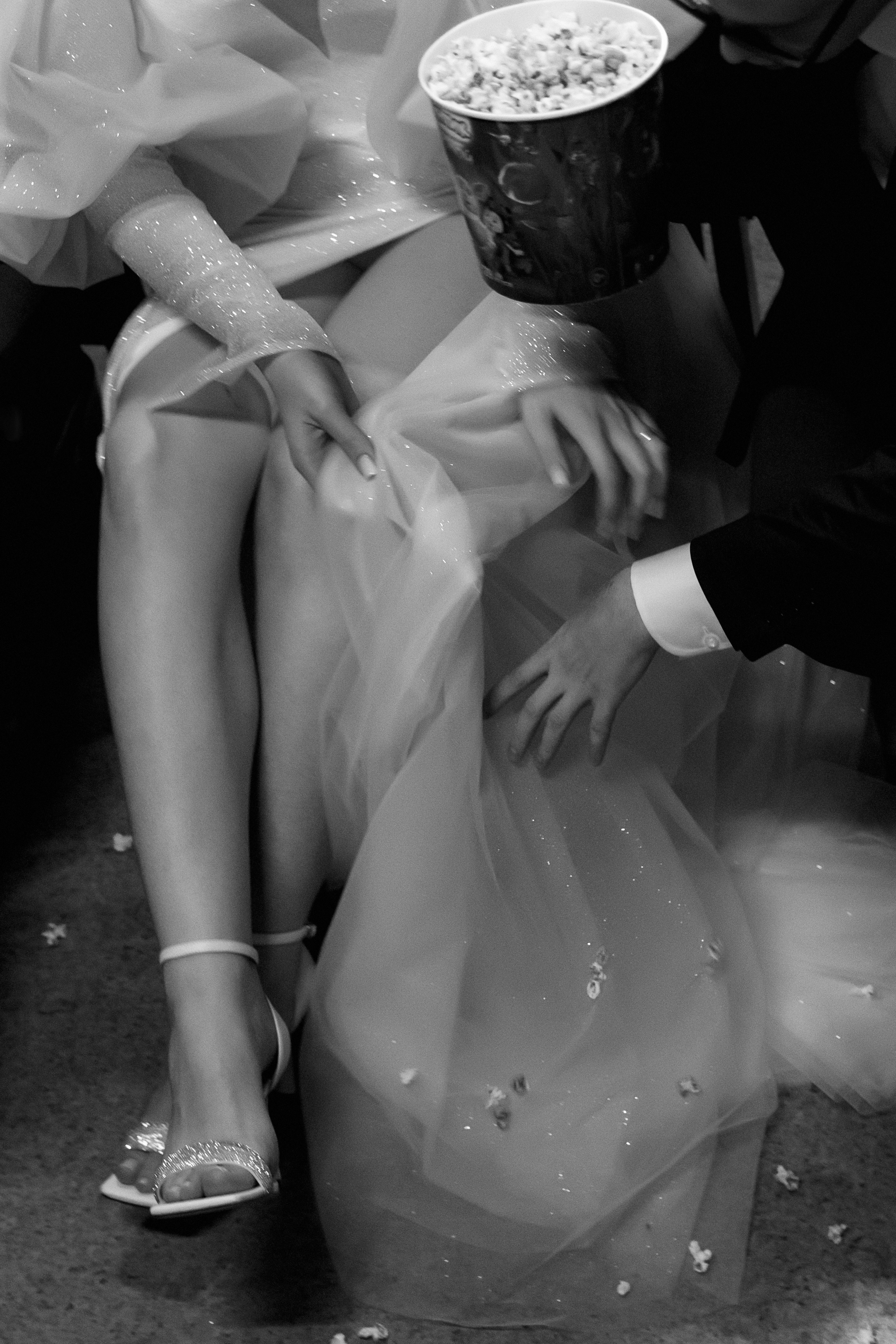 Иван и Яна. Свадебный фотограф Воронеж Марина Грудинина