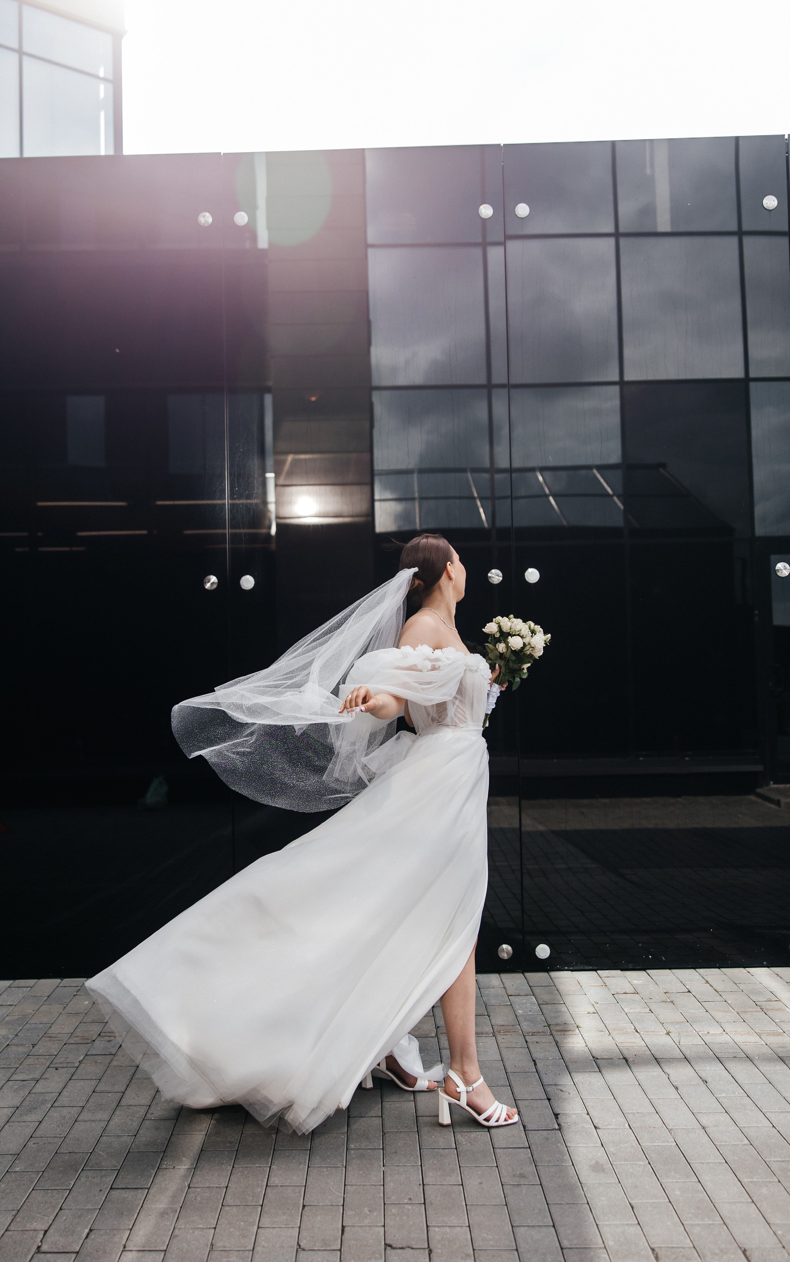 ВЛАДЛЕНА И МИХАИЛ. Свадебный, семейный, детский фотограф в Екатеринбурге.Фотосессия родов