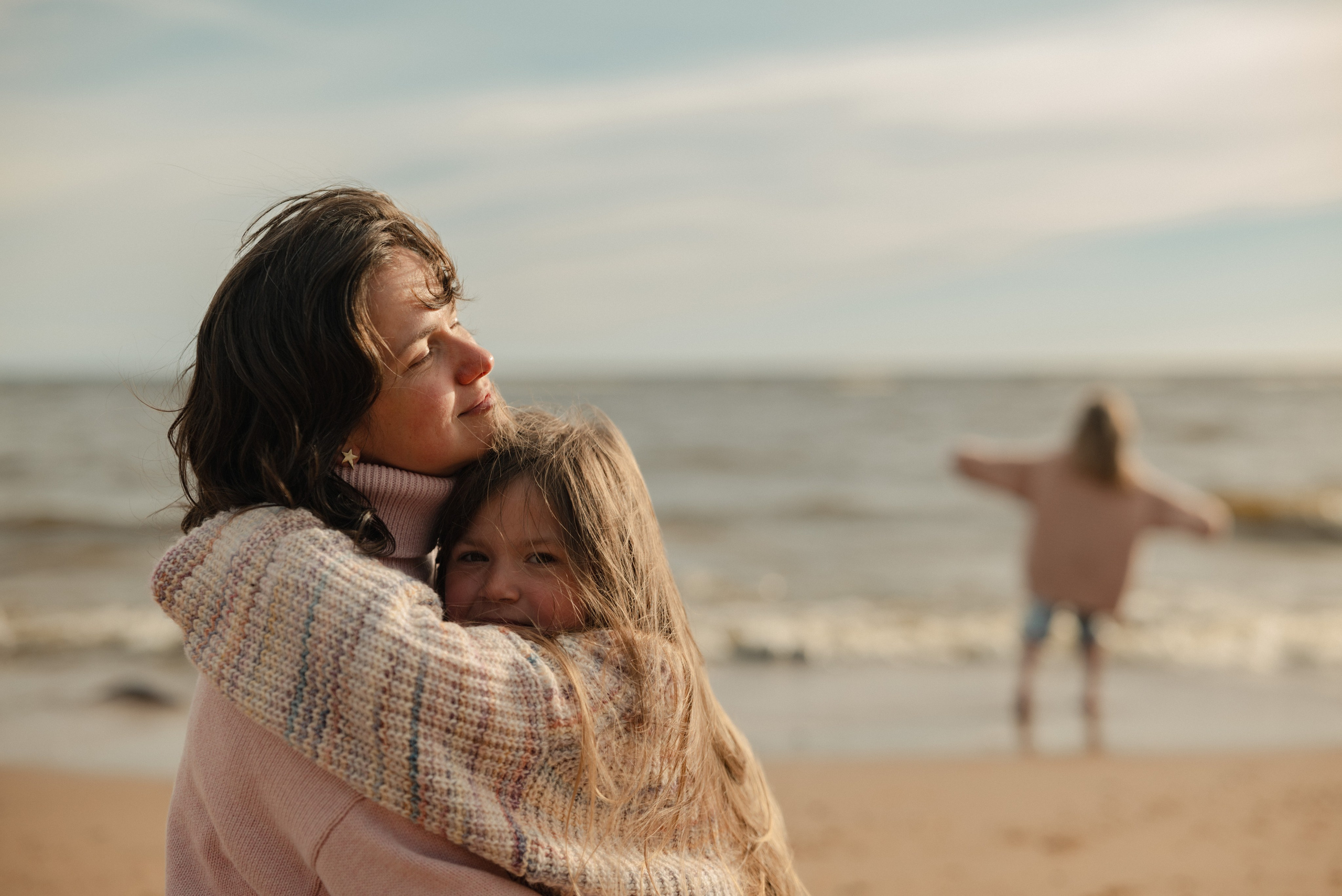 Семейная фотосессия спб. Фотограф Ника Лиепа