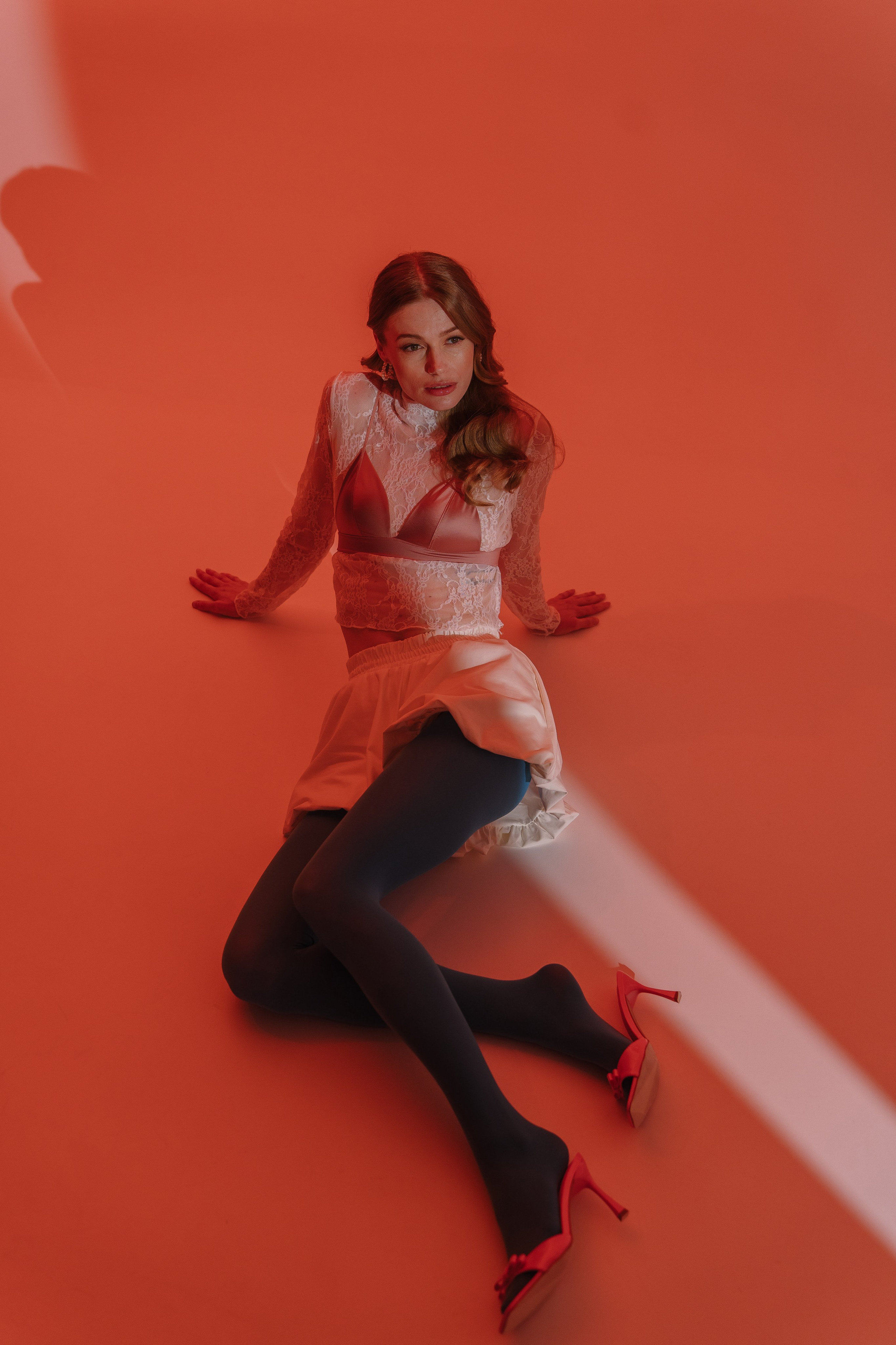 Color. Фотограф в Нижнем Новгороде Александр Кудрявцев