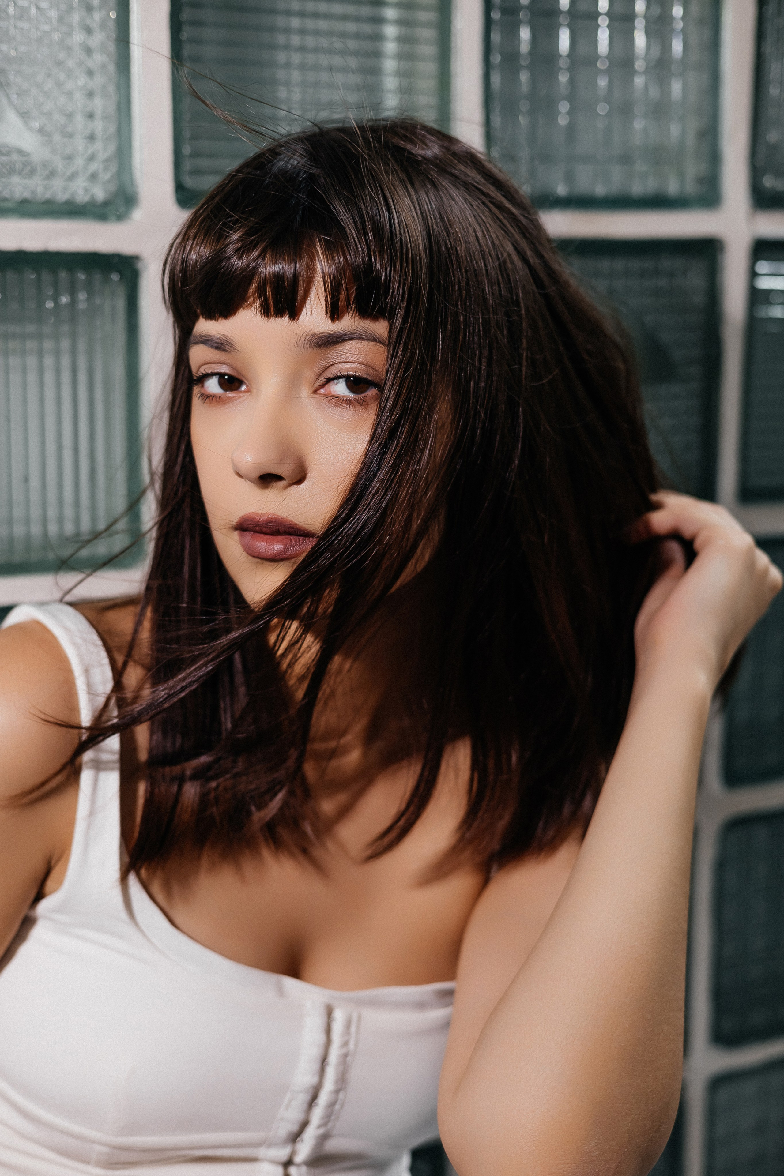 Ксюша. Фотограф Кемерово | Сергей