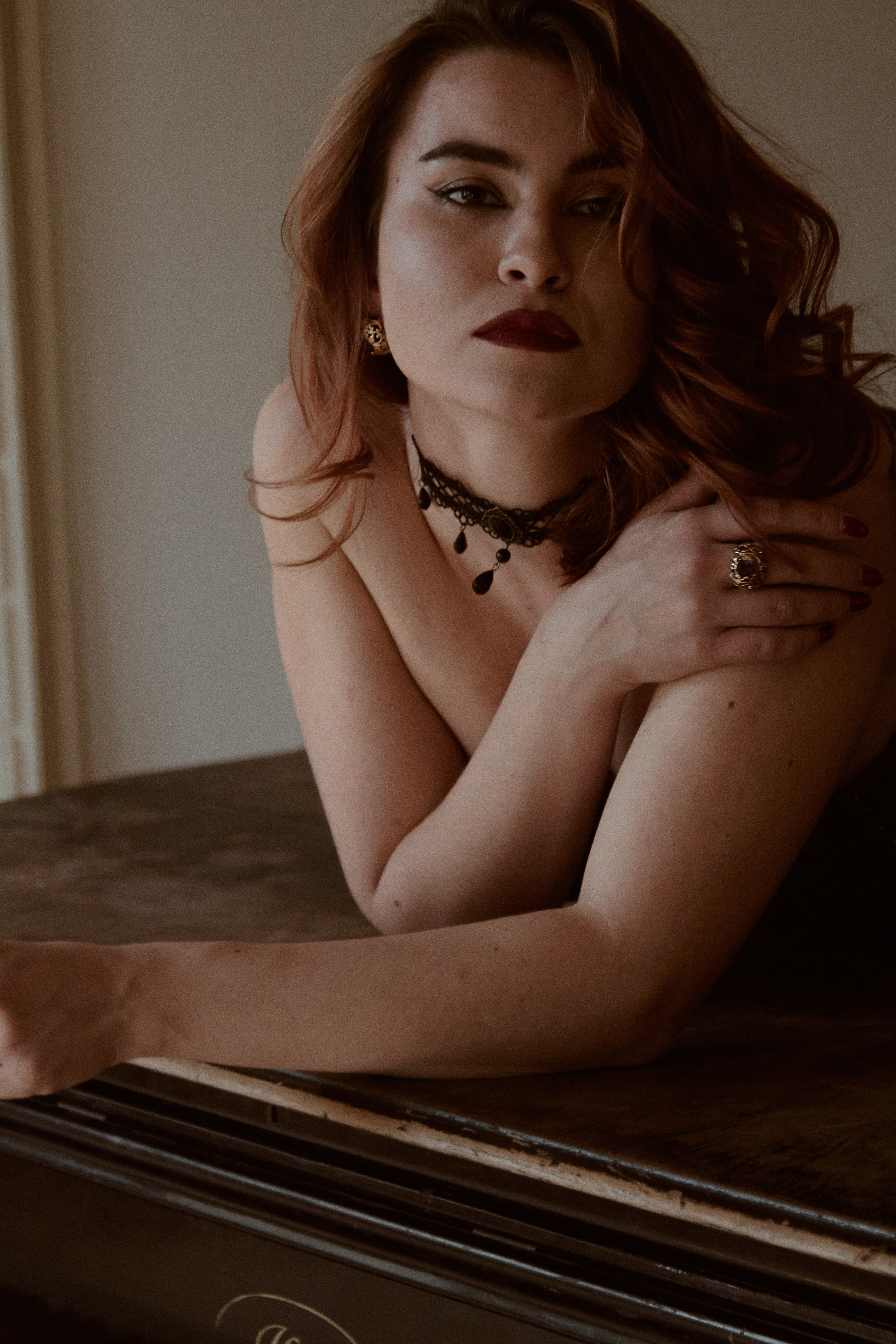 Екатерина. Фотограф лавстори Москва/МО Приятелева Ангелина