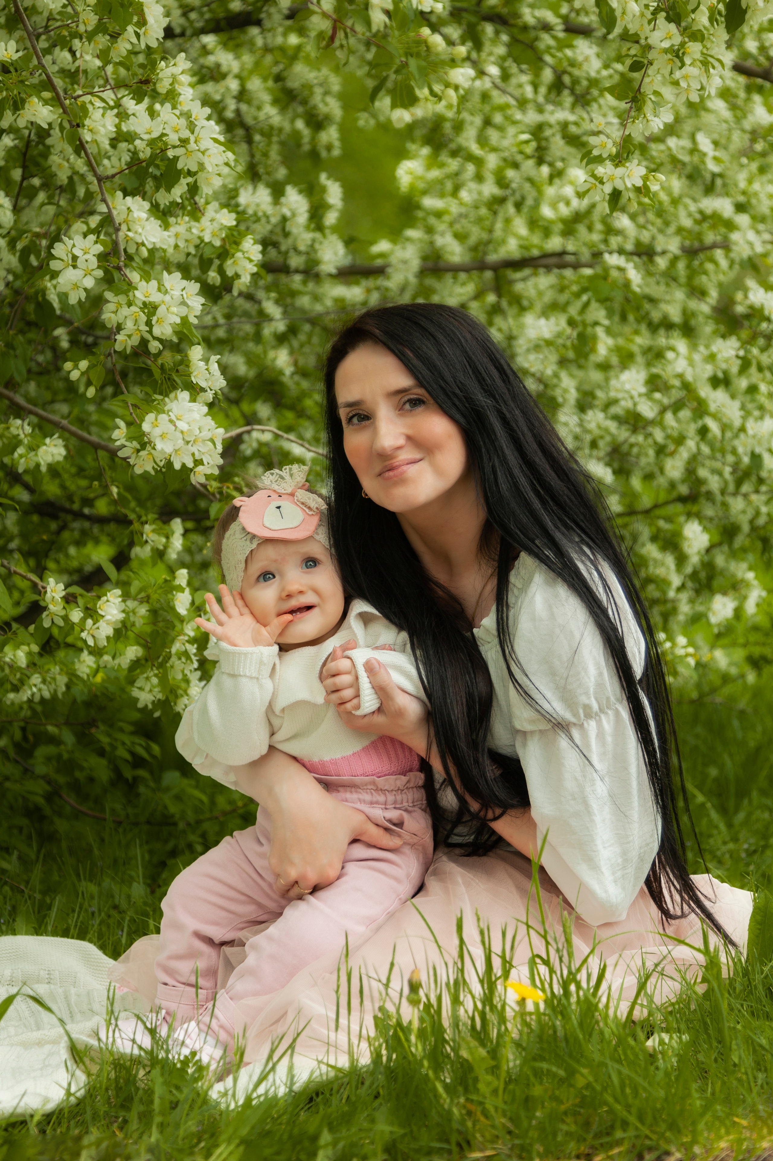 Семейные съемки. PROphoto