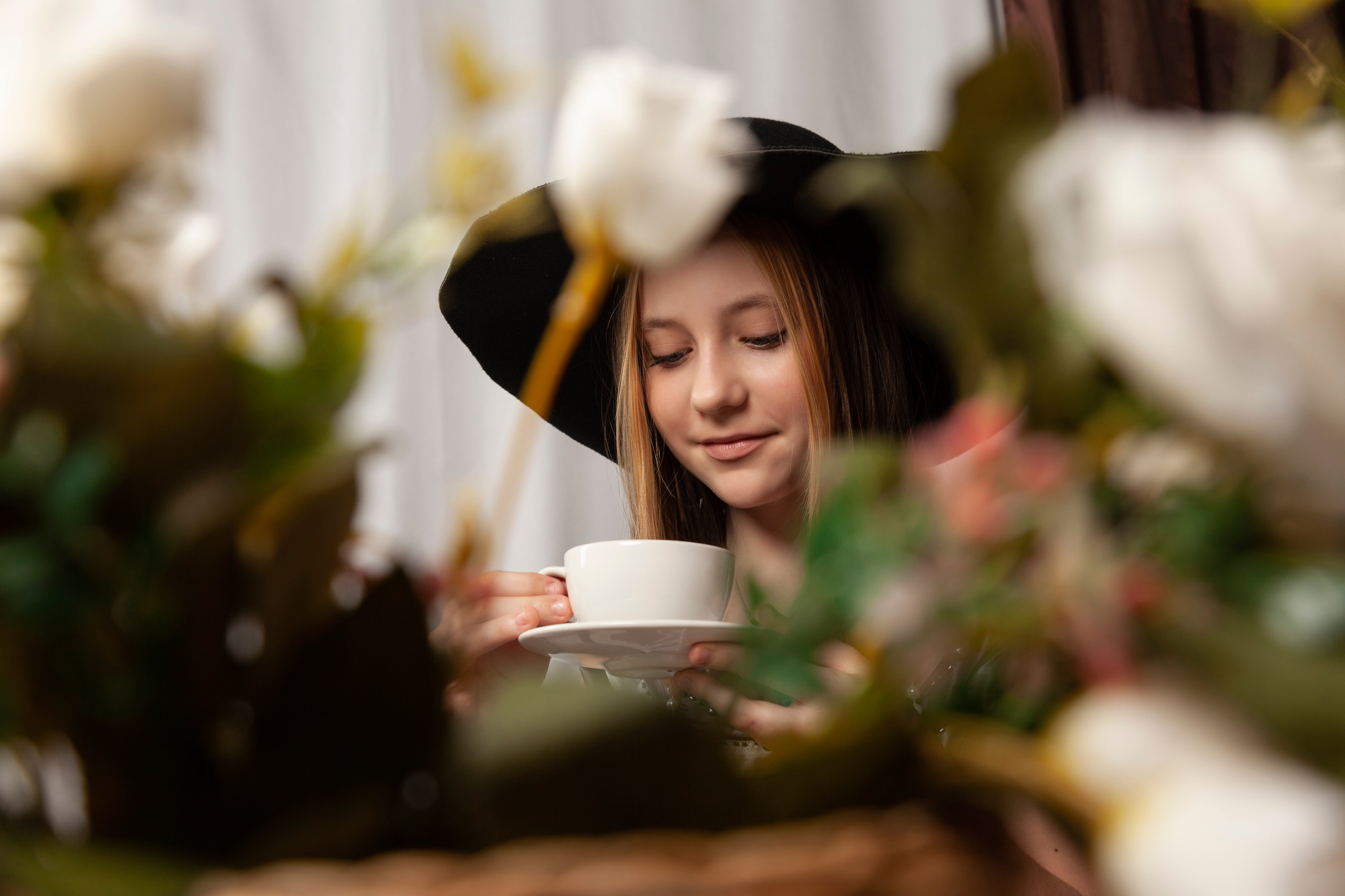 Детки. PROphoto