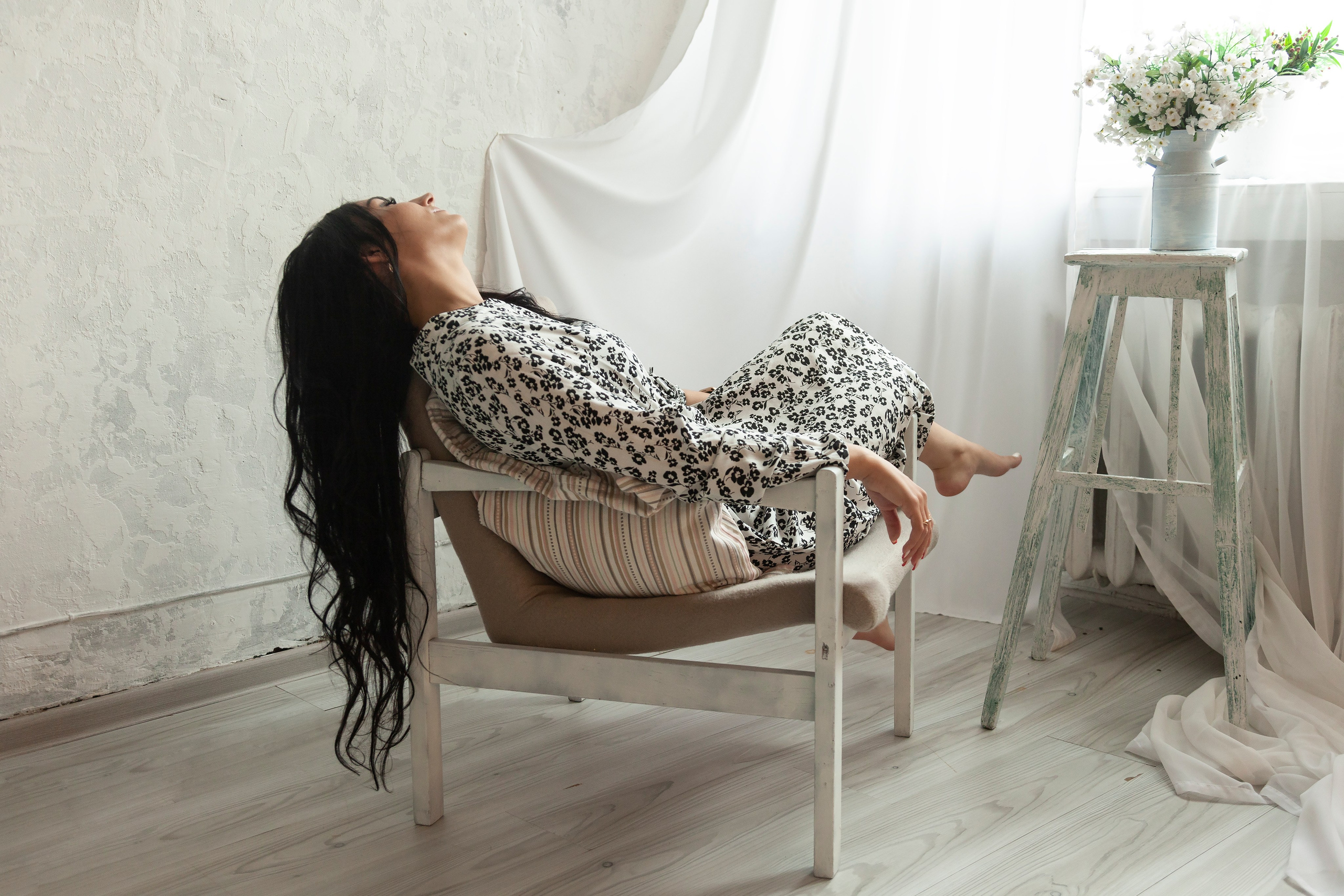 Девочки. PROphoto