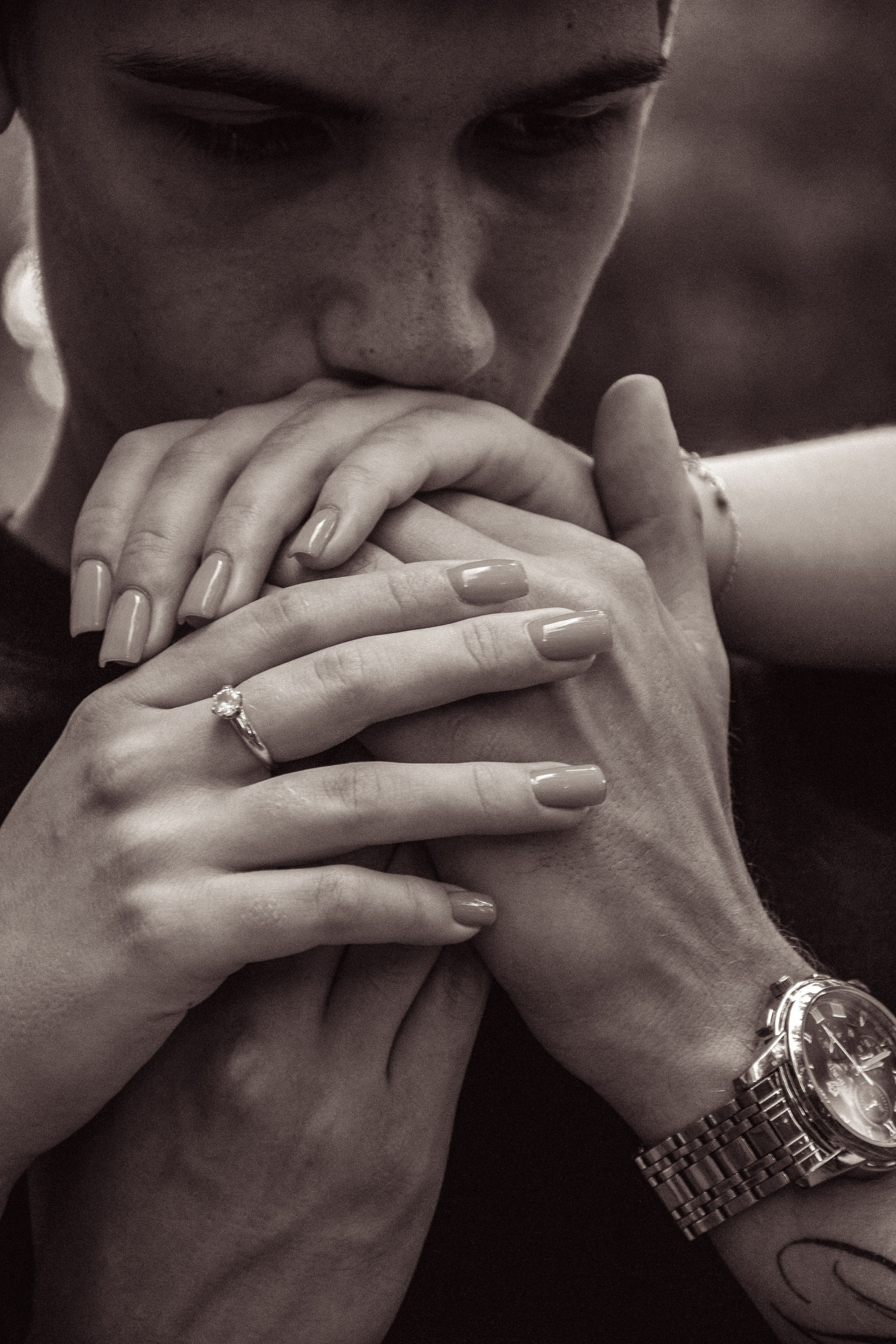 Виктория и Владимир. Анастасия — фотограф в Волжском и Волгограде