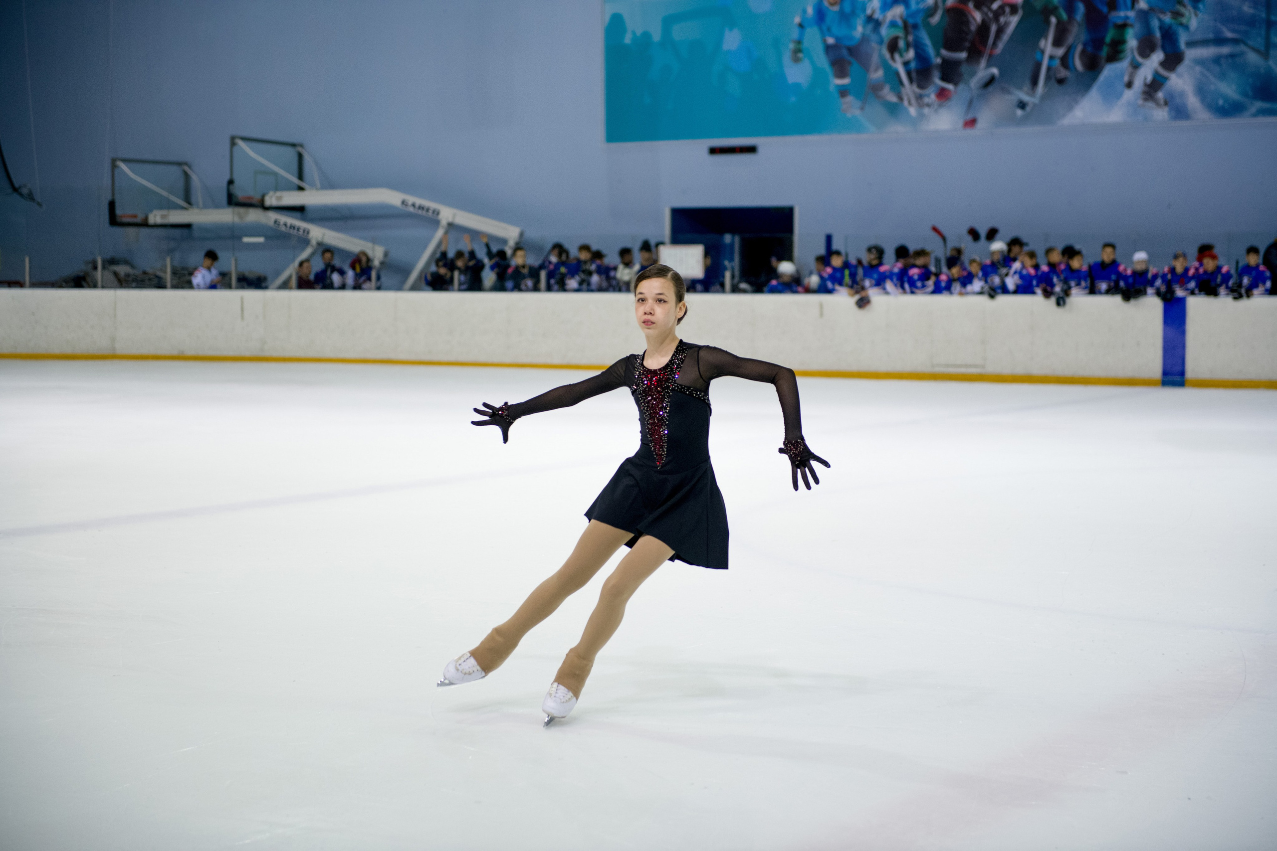 Хоккейный клуб «Орлан» (закрытие сезона). Репортажный фотограф в Стерлитамаке Дмитрий Соколов