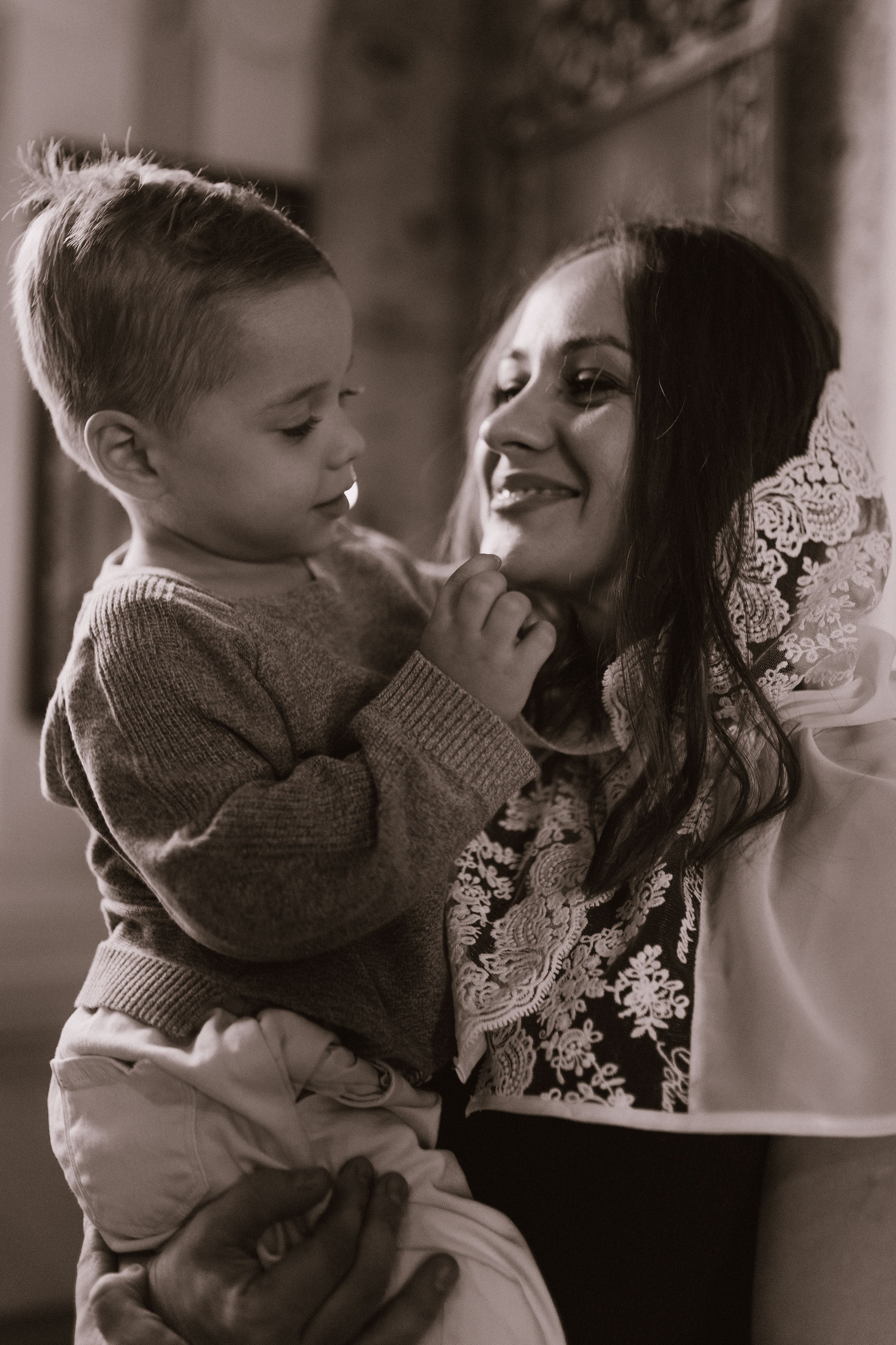 Крещение Максима (анонс). Фотограф в Ставрополе Svetlana Matveeva