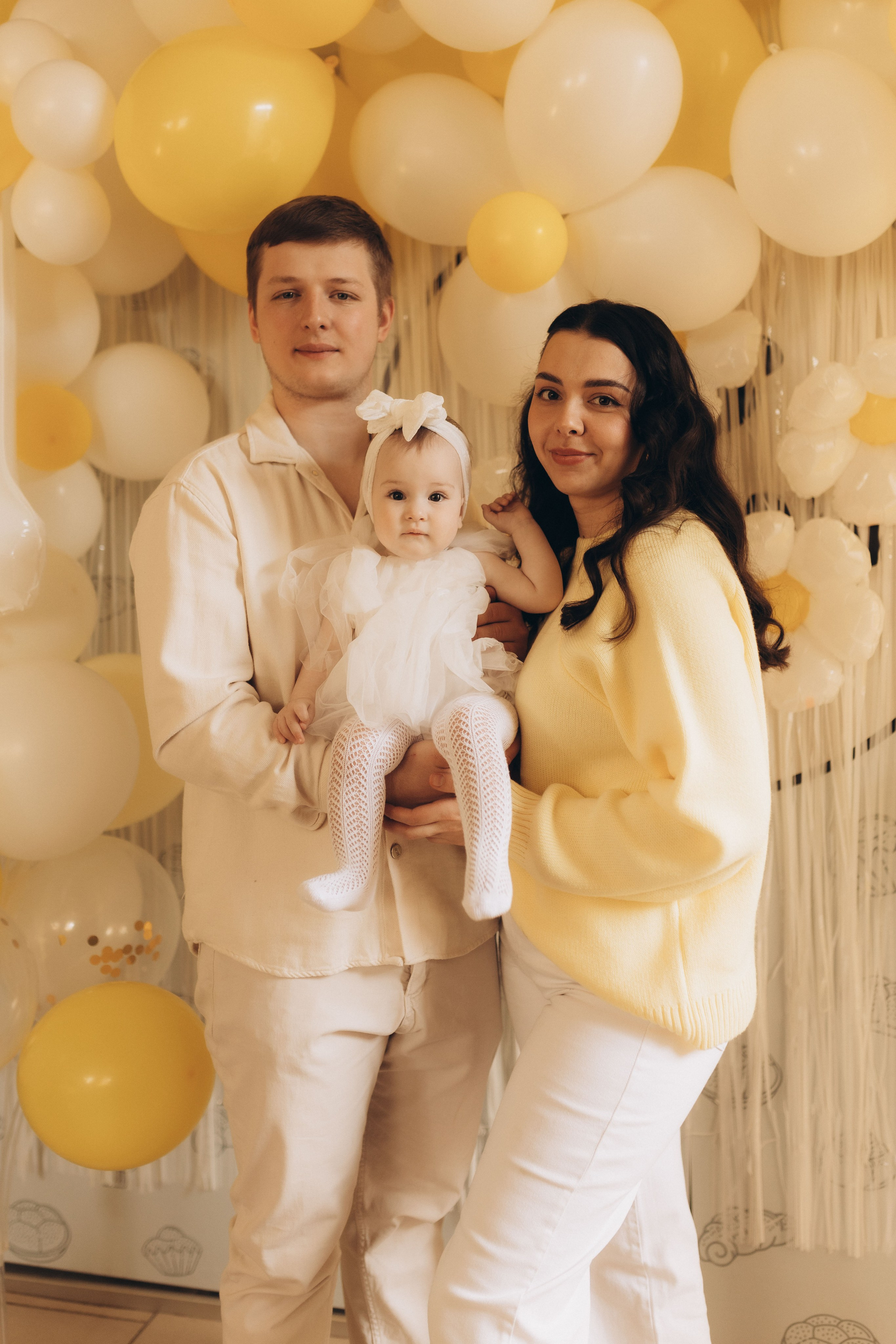 День рождения Миры. Фотограф в Ставрополе Svetlana Matveeva