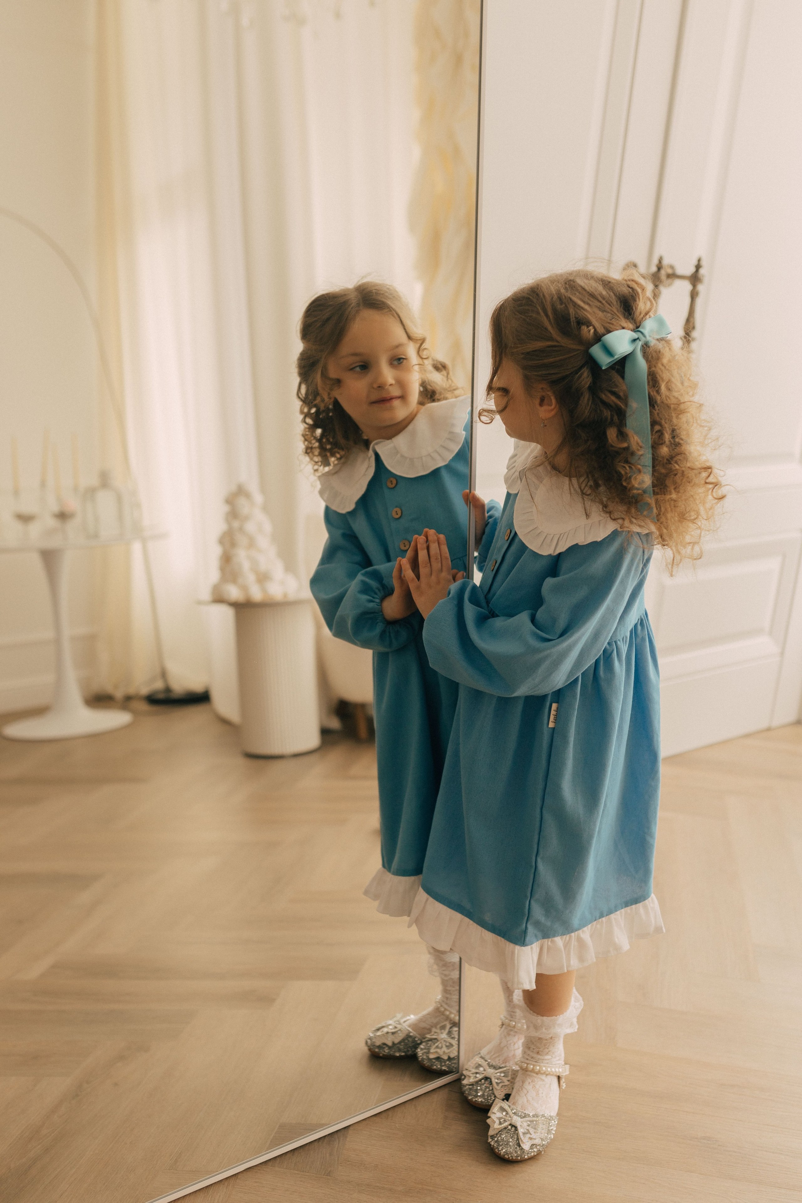 Мире 6 лет «Алиса в стране чудес». Фотограф в Ставрополе Svetlana Matveeva