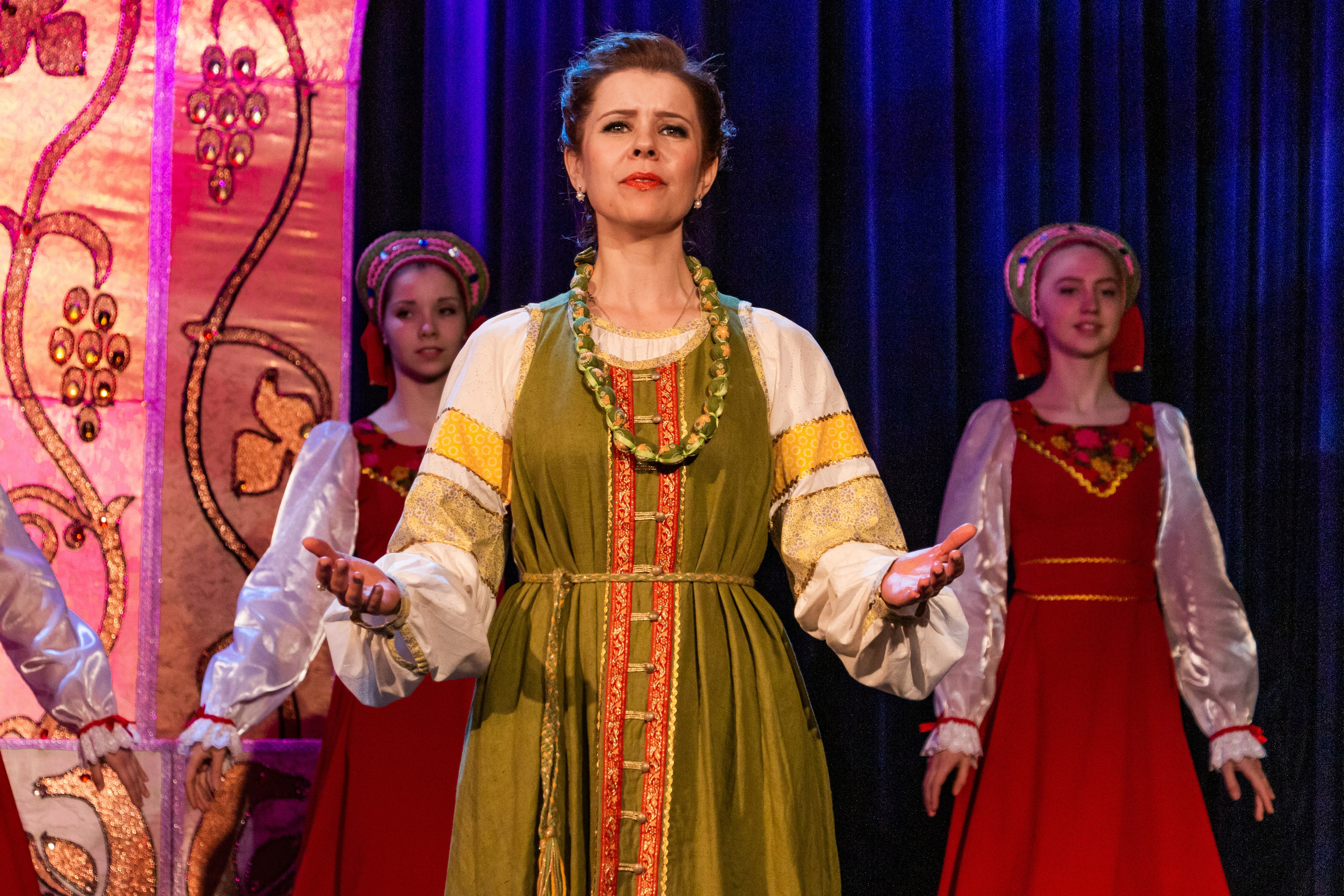 Жар-птица. Фотограф в Москве | Екатерина Кондрашова