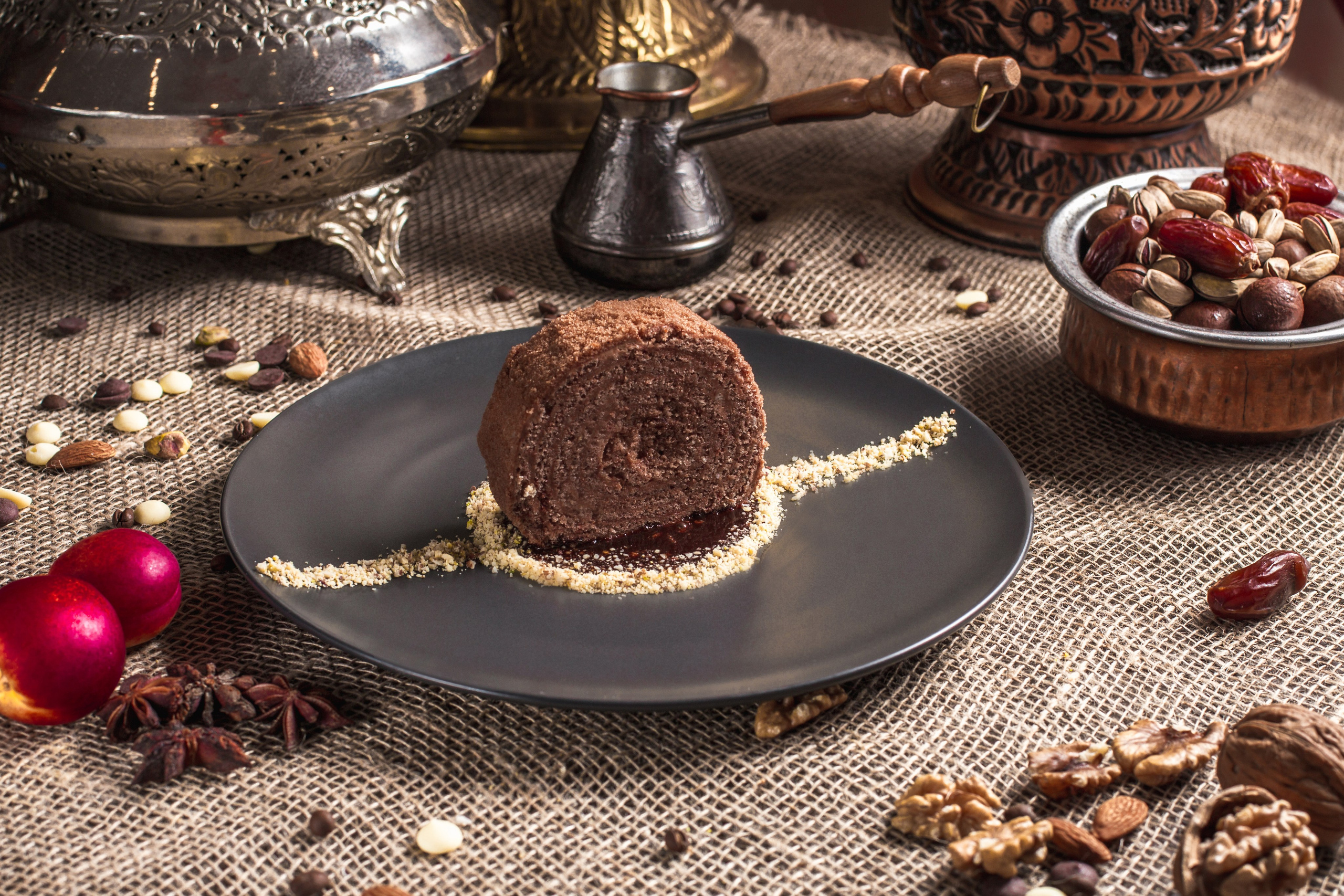 Десерты. Дмитрий Акимов фотограф в Санкт-Петербург