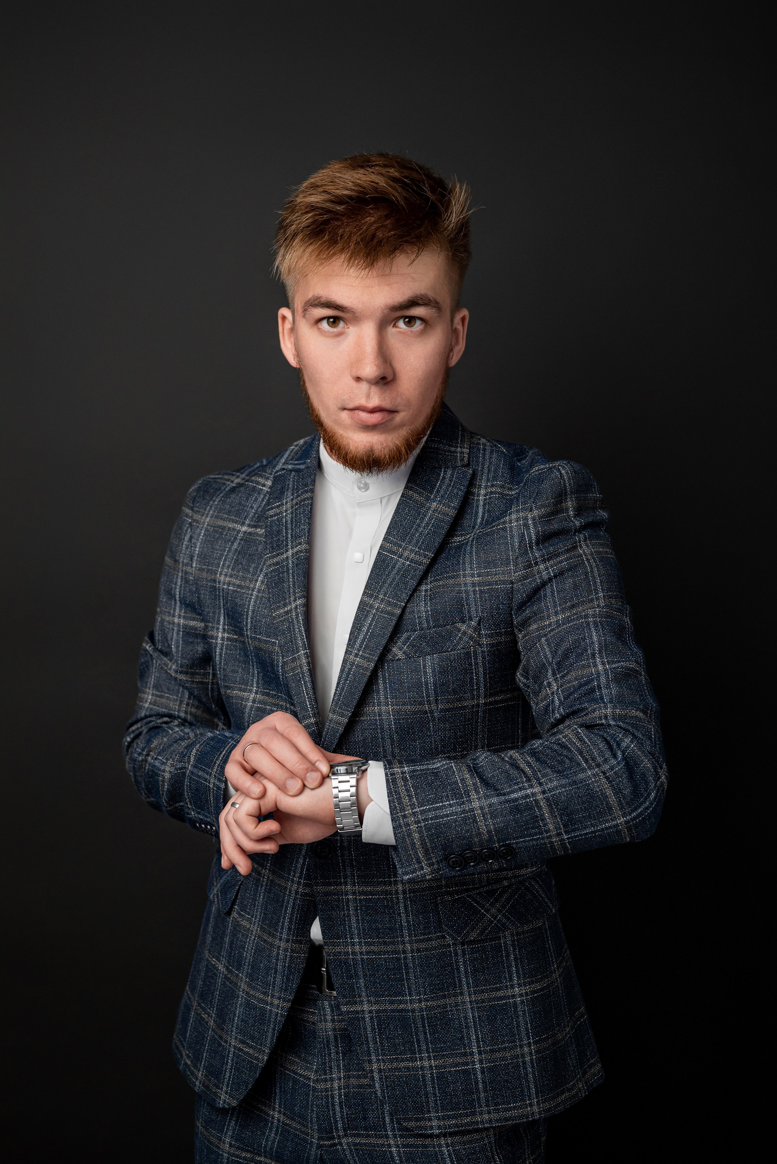 Рустам и Оксана. Фотограф в городе Салават