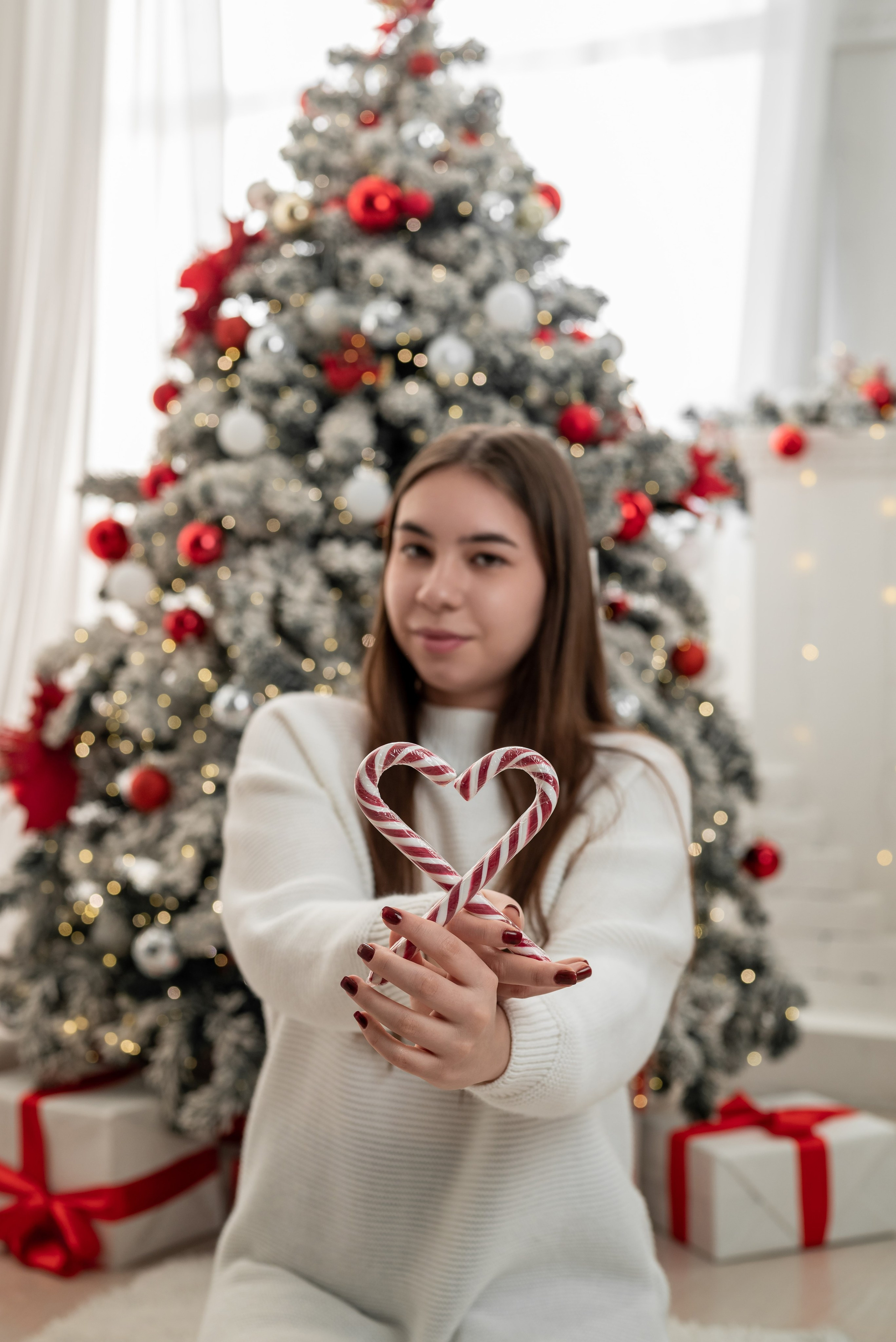 Полина и Эльвира. Фотограф в городе Салават