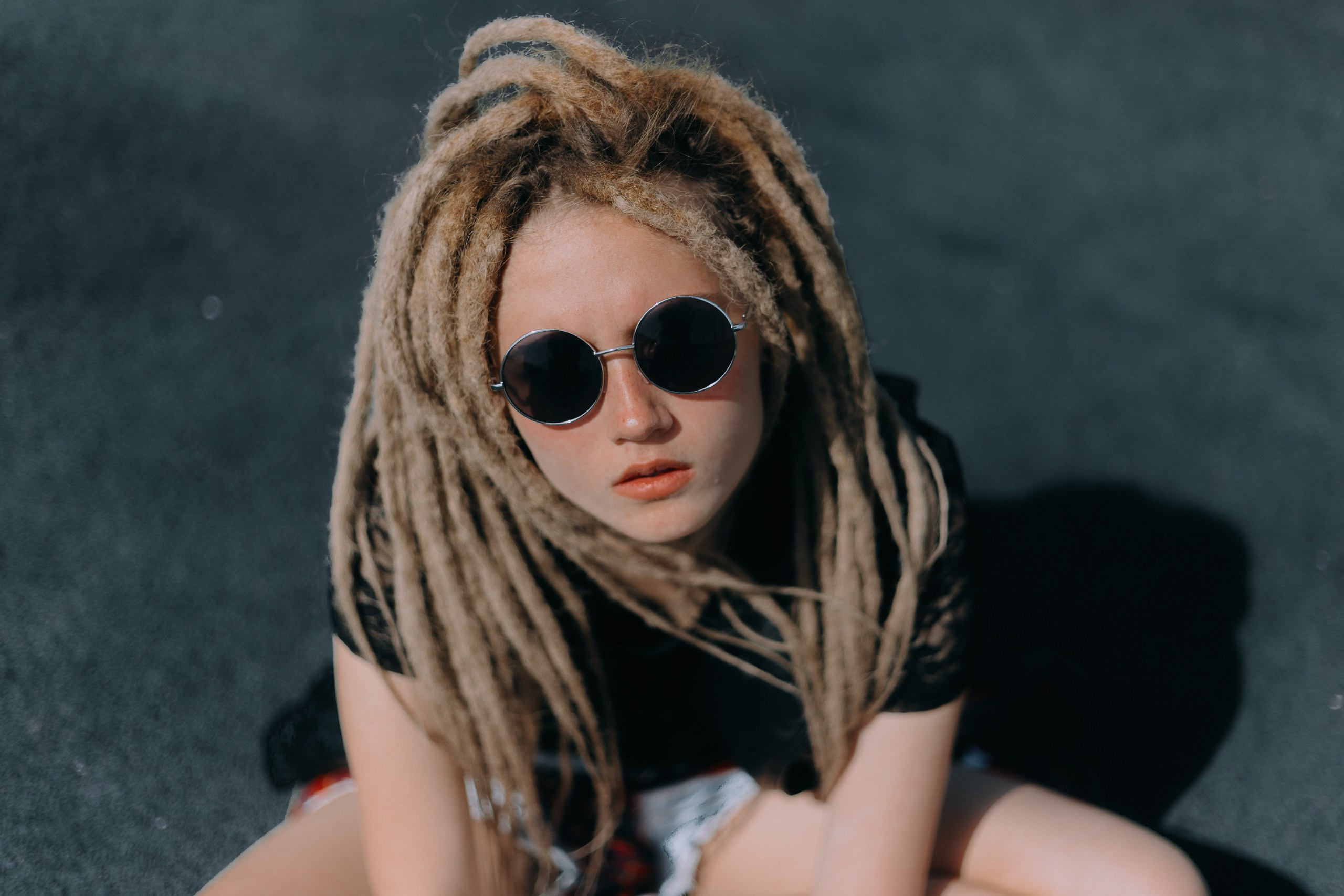 ⛓️. Фотограф Вика Про