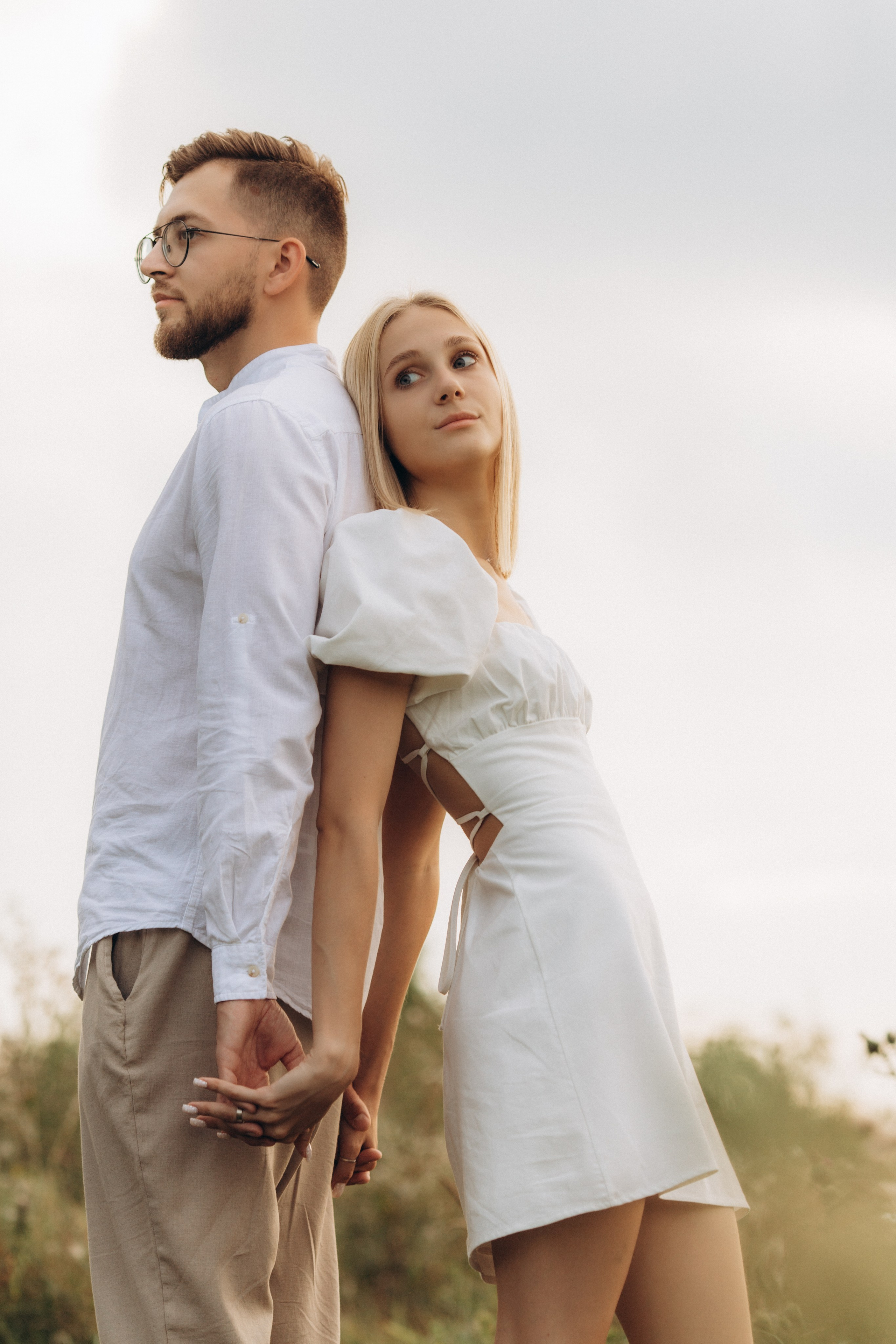 Лиза & Игорь. Семейный и детский фотограф Башкатова Дарья Старый Оскол