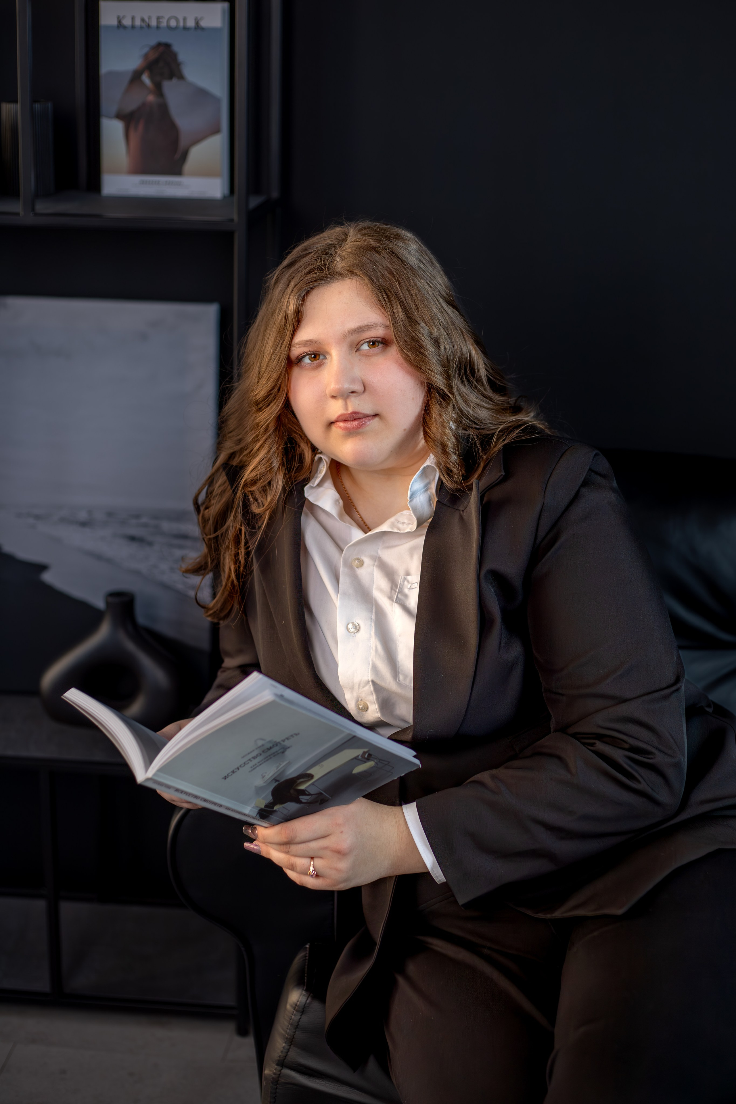 Альбом школьных фотосессий. Семейный и свадебный фотограф в Москве и Домодедово Анна Авилочкина