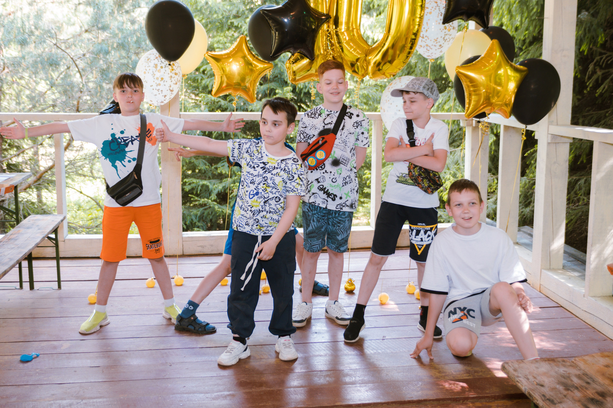 День рождения: Артём. Фотограф в Твери Дементьева Анастасия