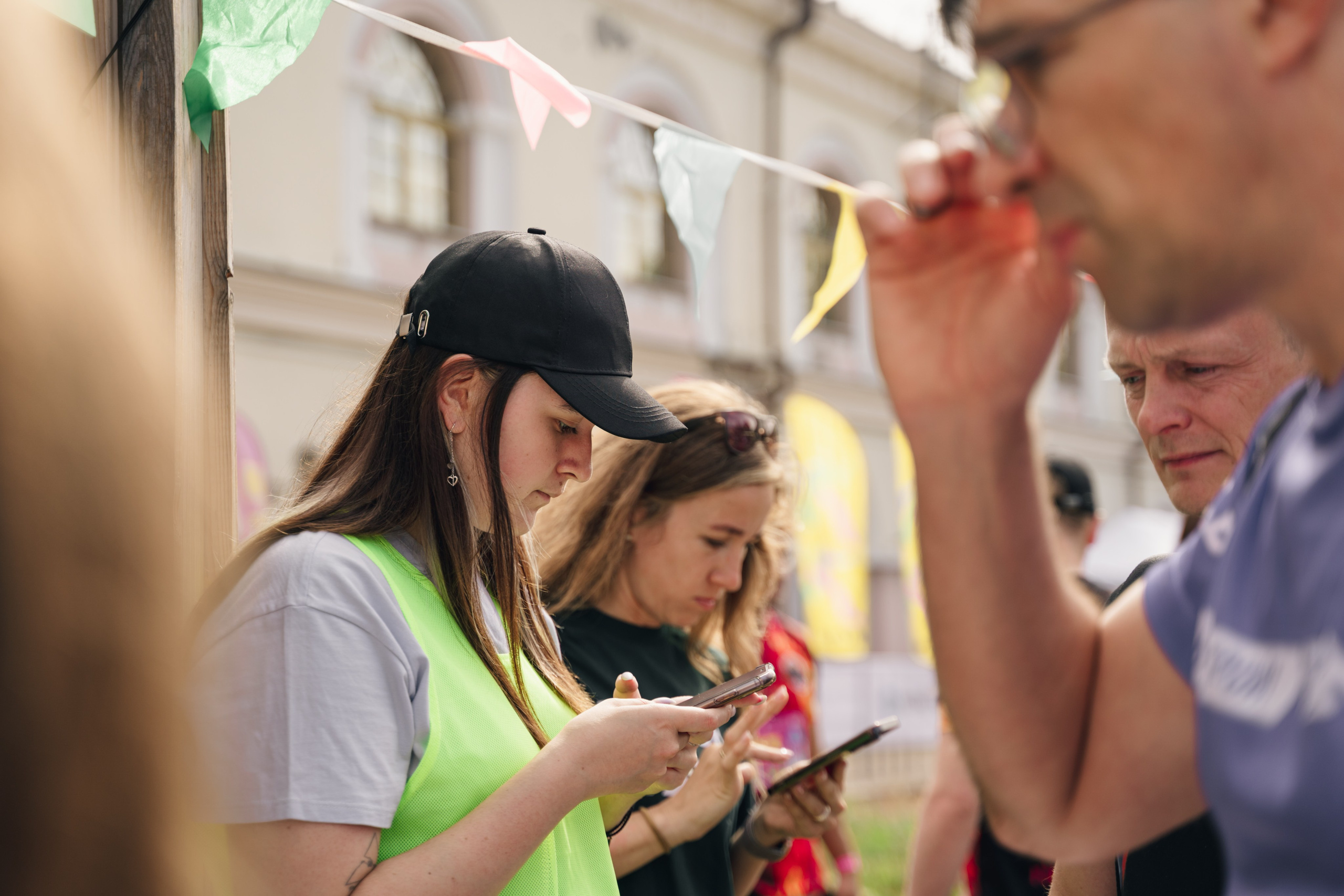 Рутс // 2023. Репортажный фотограф в Казани Виктория Трунова