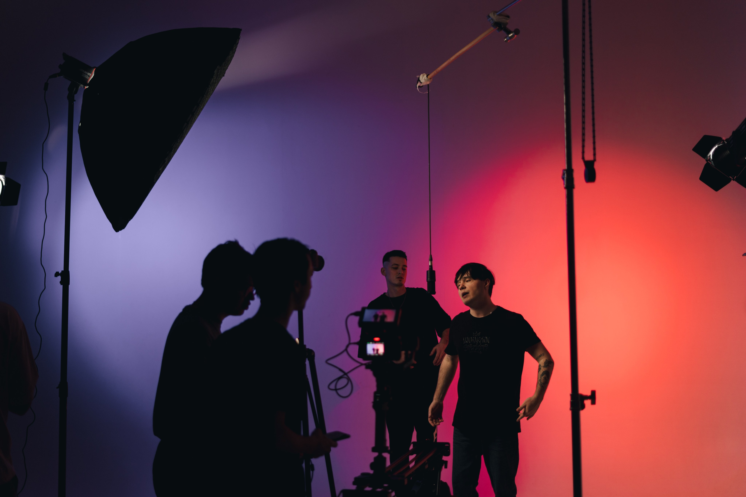 Backstage // 2023. Репортажный фотограф в Казани Виктория Трунова