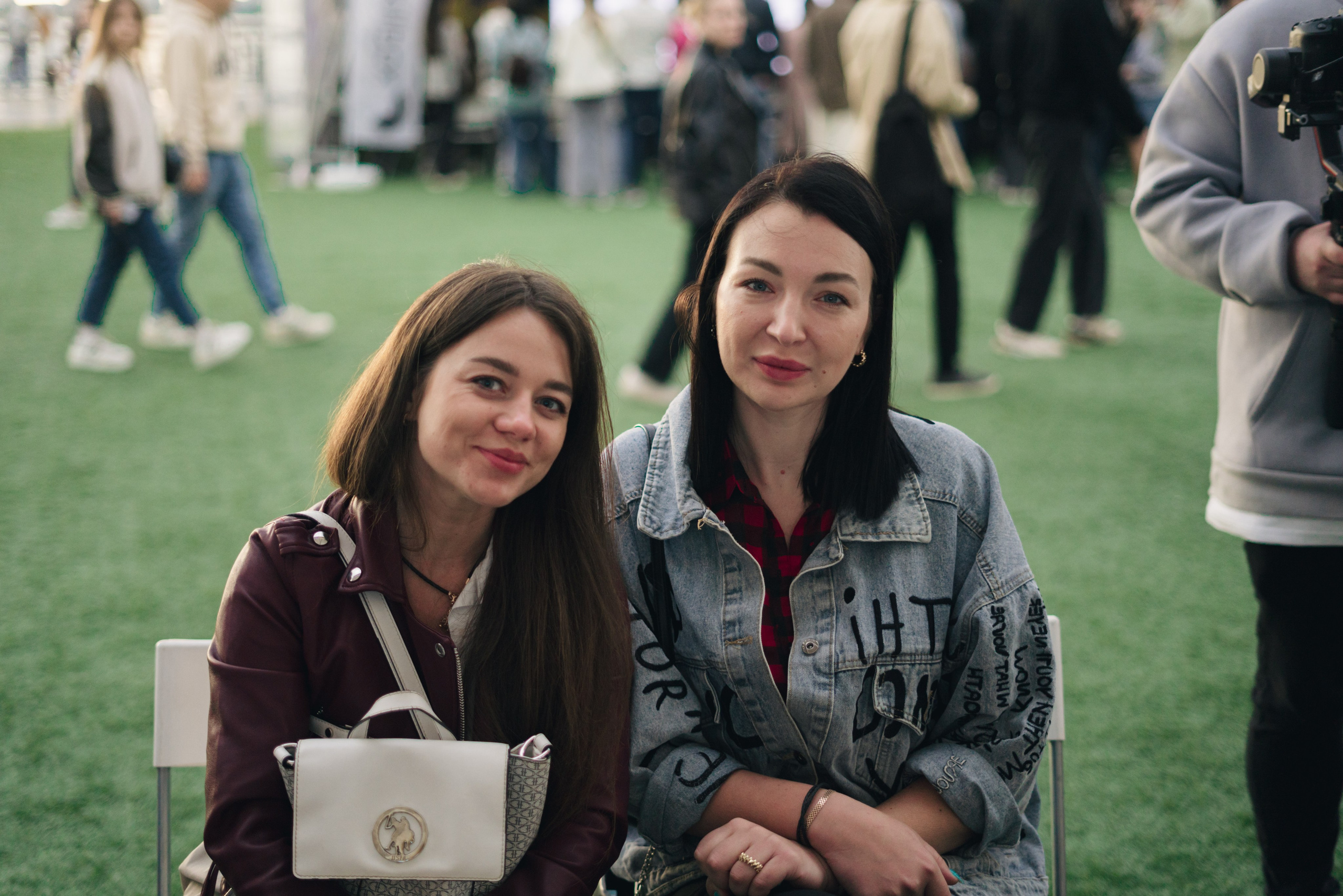 Развитие карьеры ДМ // 2023. Репортажный фотограф в Казани Виктория Трунова