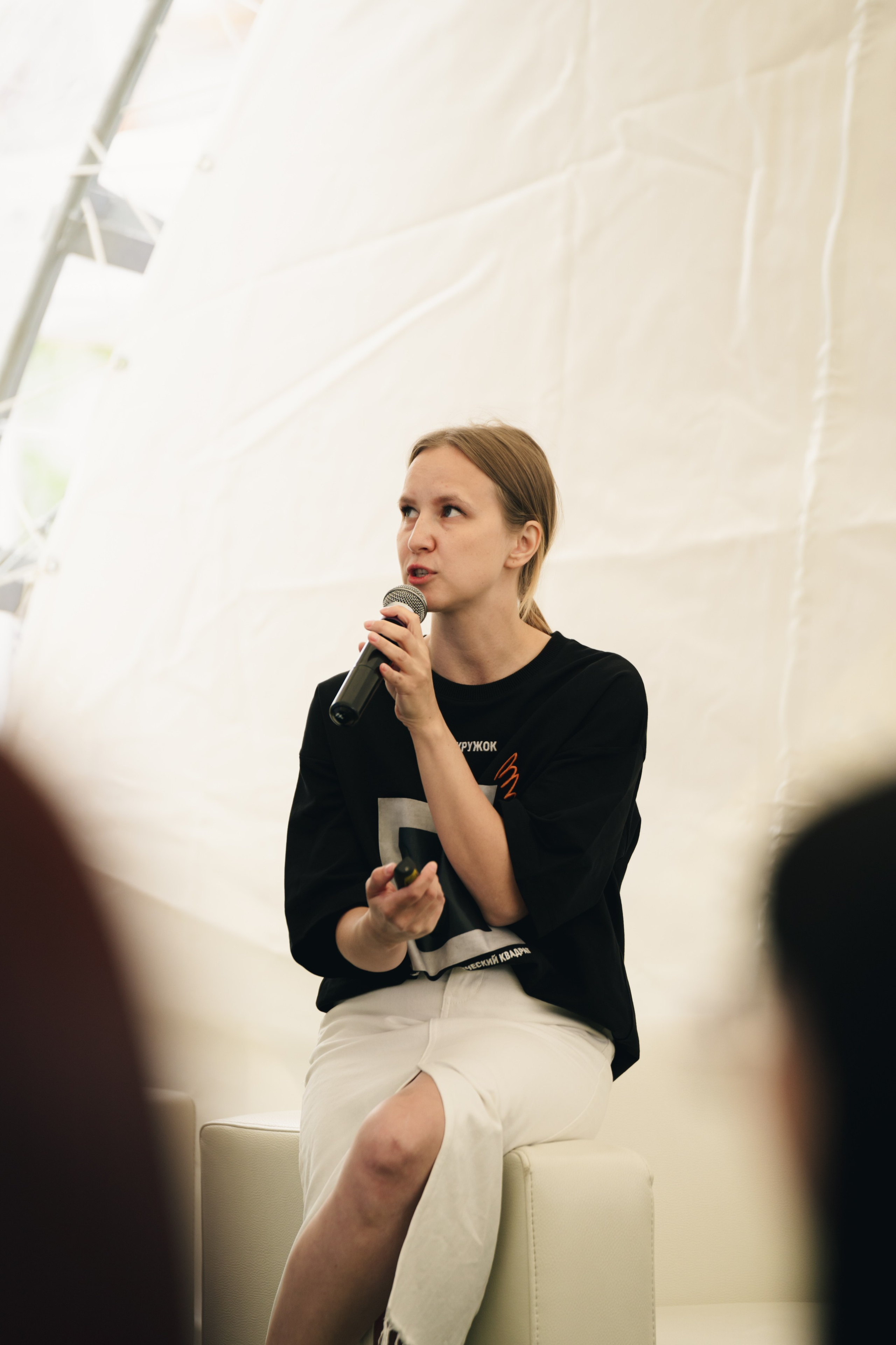 Развитие карьеры ДМ // 2023. Репортажный фотограф в Казани Виктория Трунова