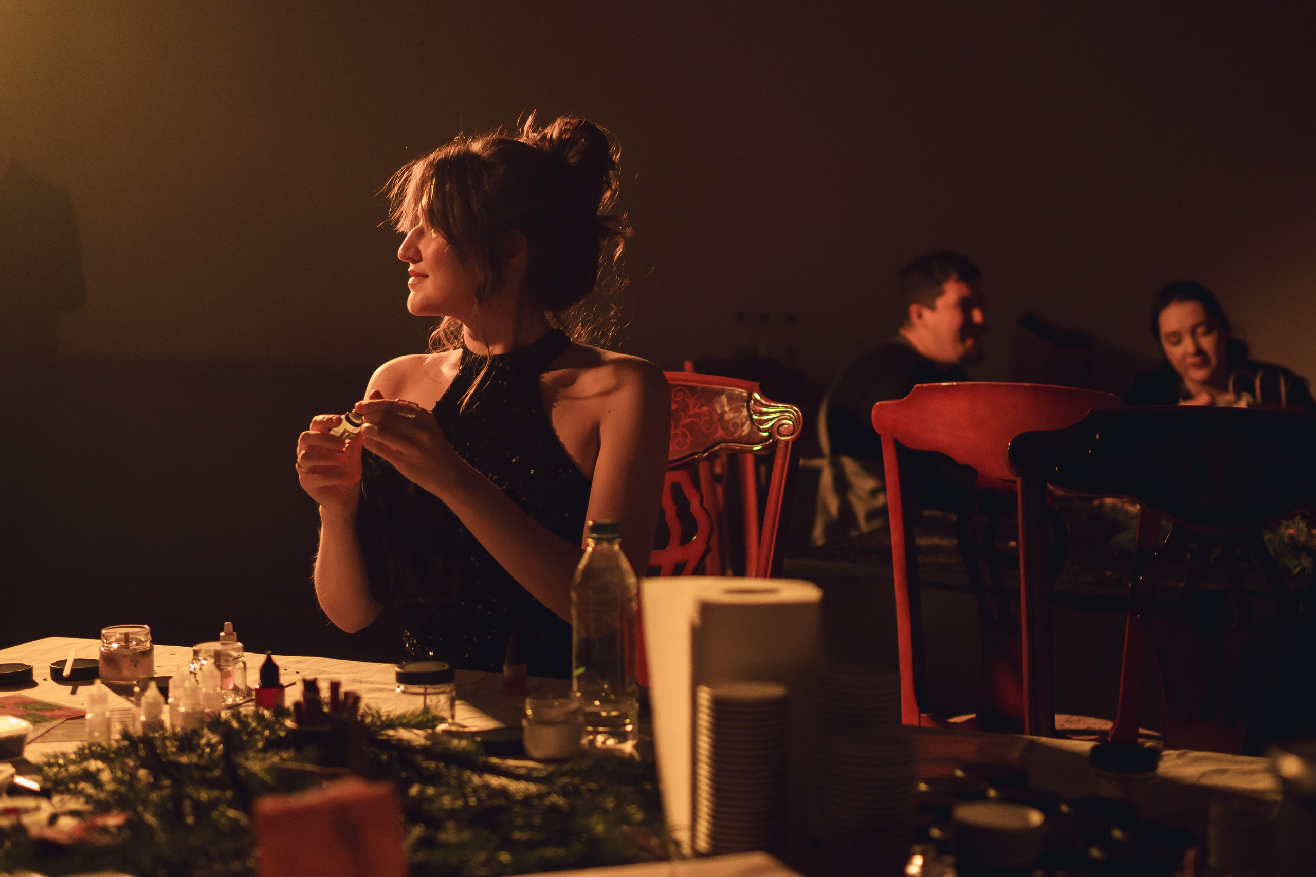 Корпоратив ГК Эскорт. Репортажный фотограф в Казани Виктория Трунова