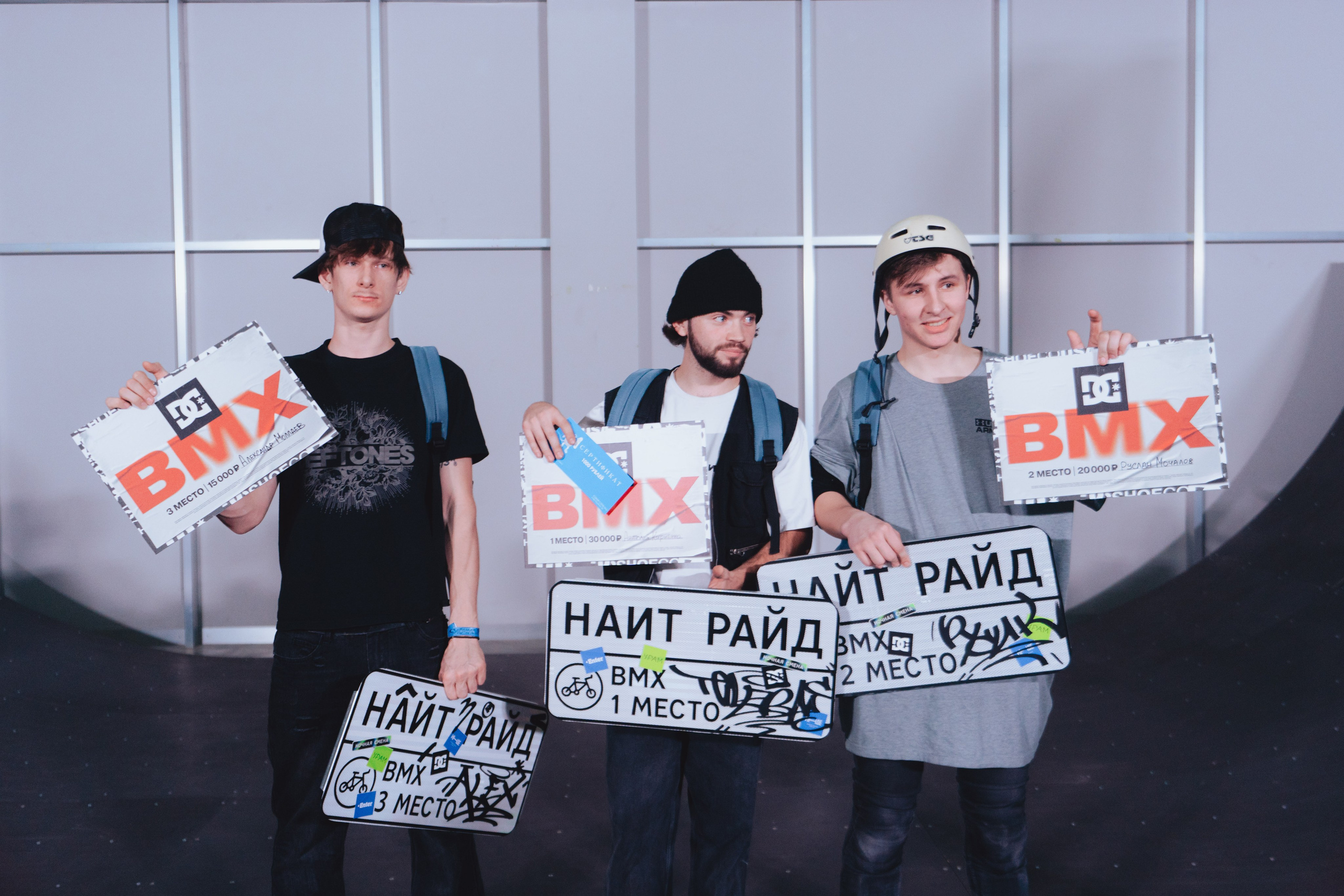 Ночная смена // Урам. Репортажный фотограф в Казани Виктория Трунова