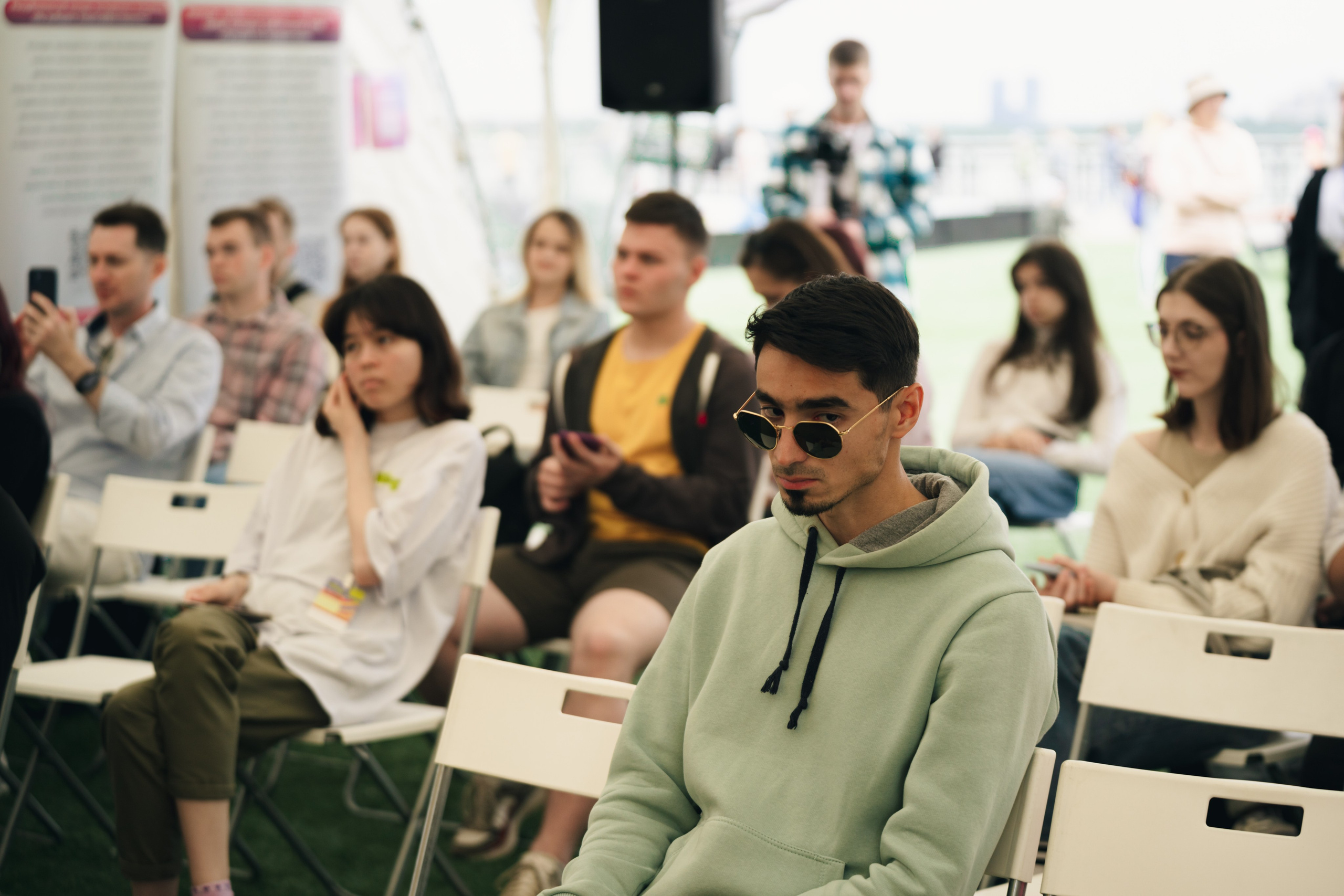 Развитие карьеры ДМ // 2023. Репортажный фотограф в Казани Виктория Трунова