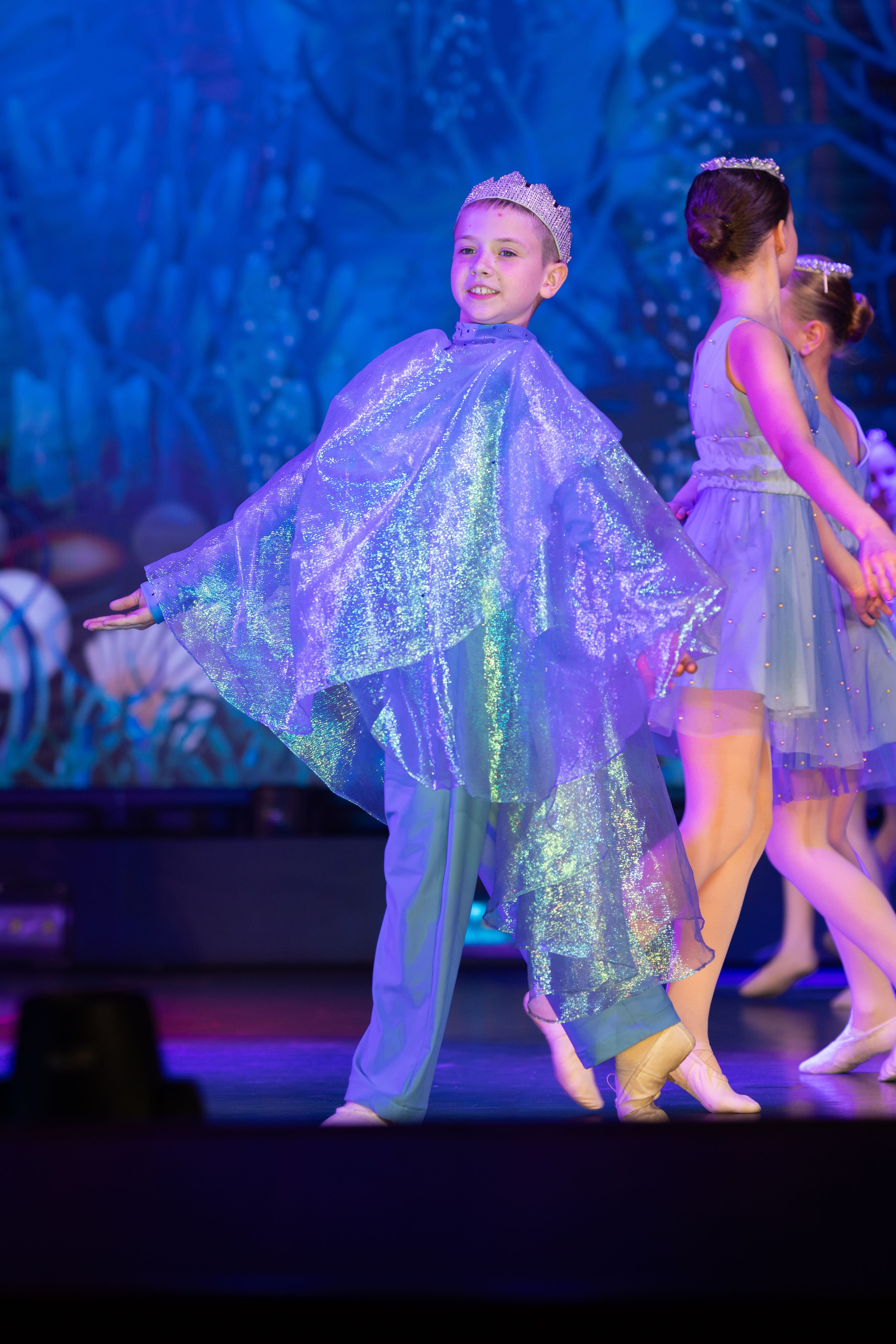 Дк Воровского отчетный концерт. Семейный и детский фотограф Анна Петракова