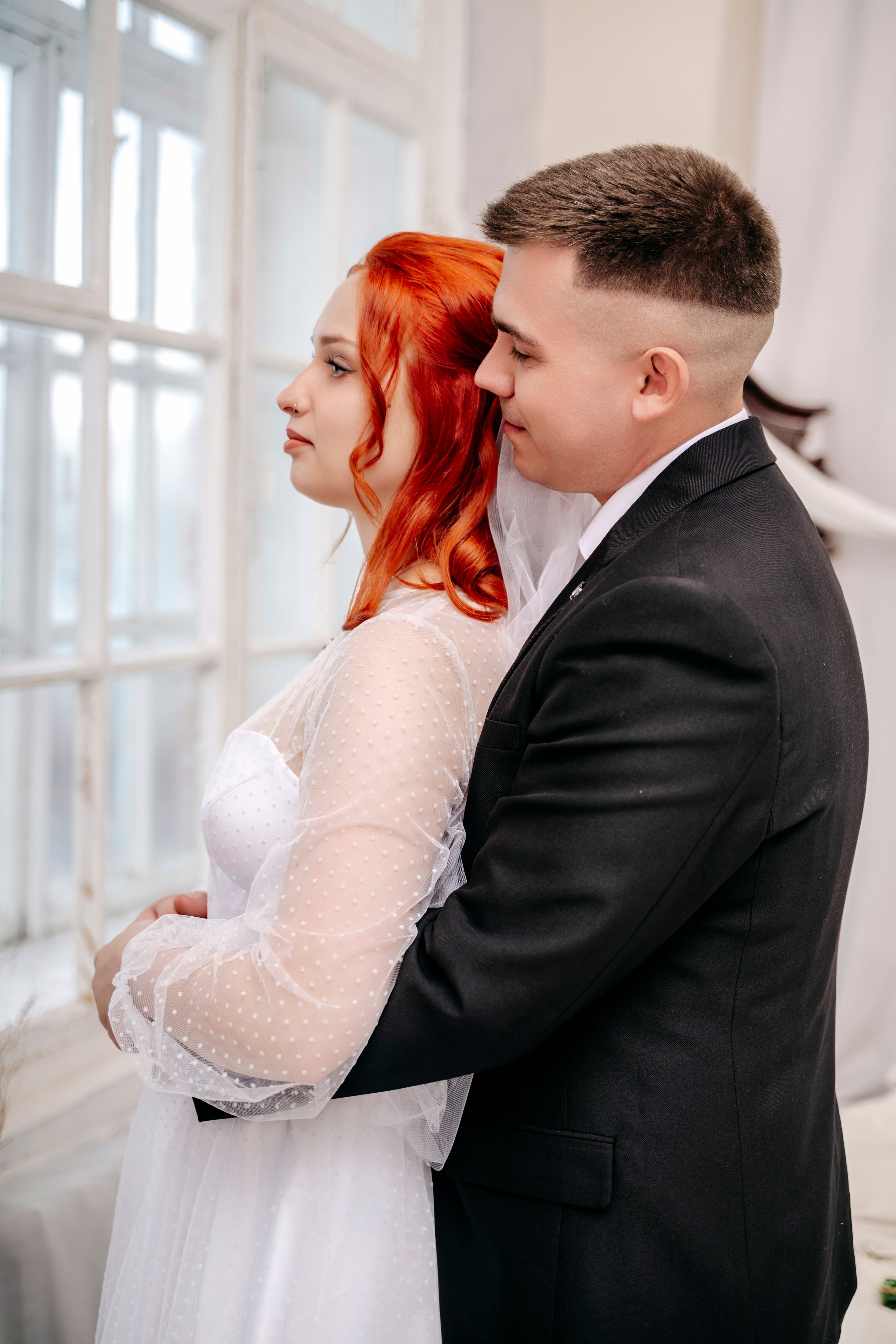 Екатерина & Евгений. Фотограф самых запоминающихся моментов Вашей жизни