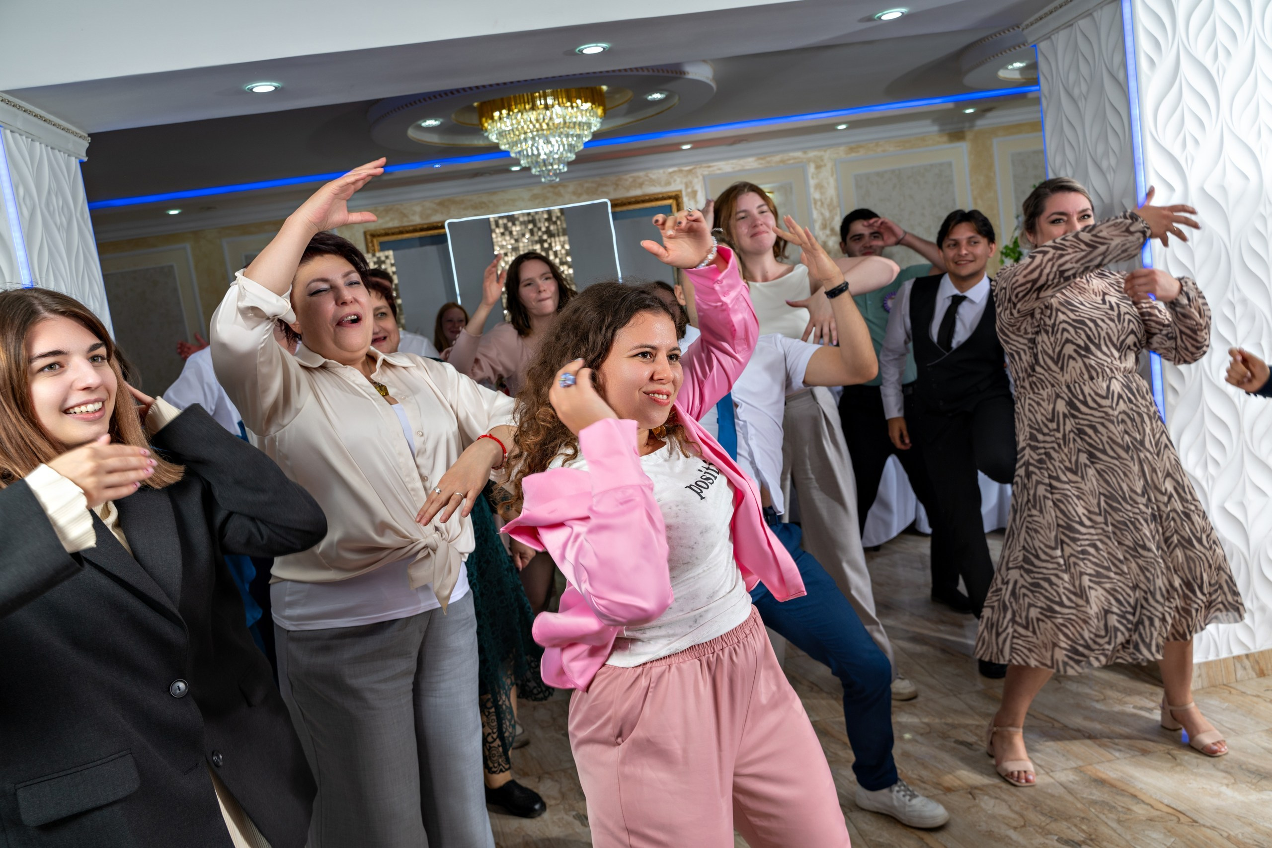 Дмитрий и Светлана. Фотограф самых запоминающихся моментов Вашей жизни