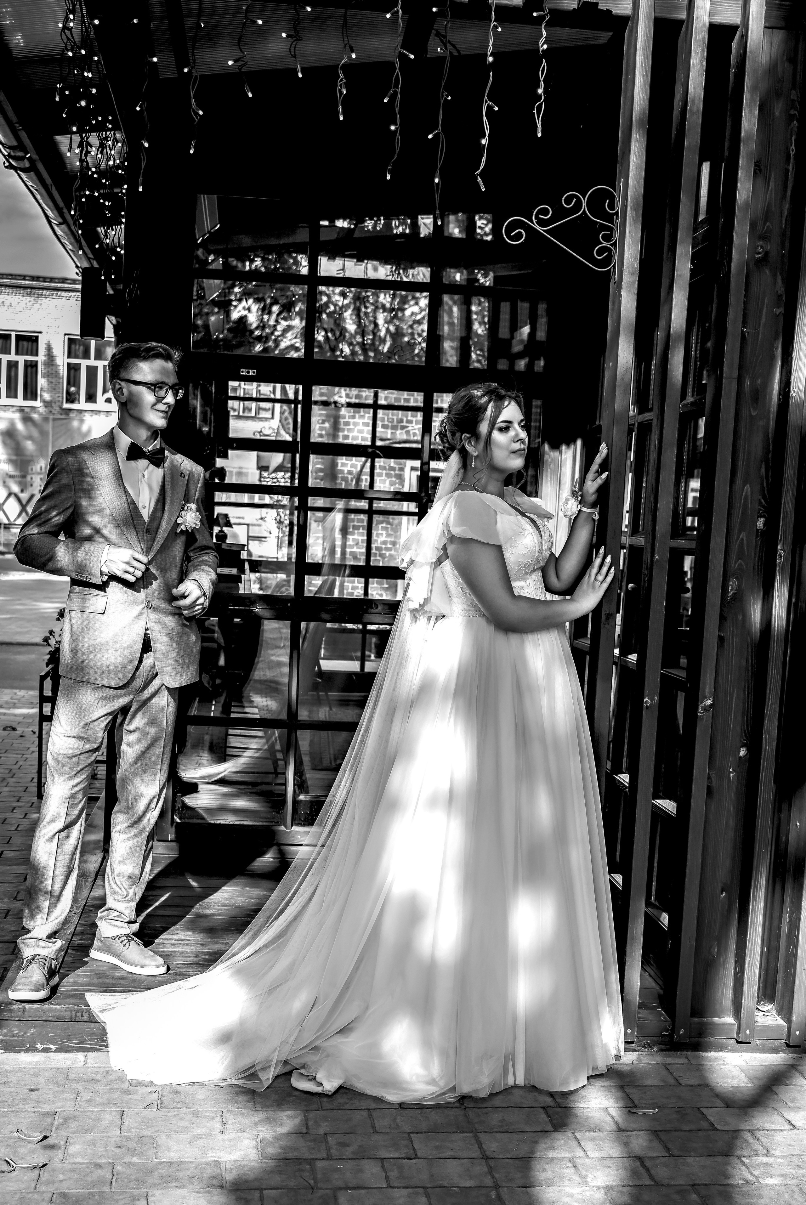 Вадим и Валерия. Фотограф самых запоминающихся моментов Вашей жизни