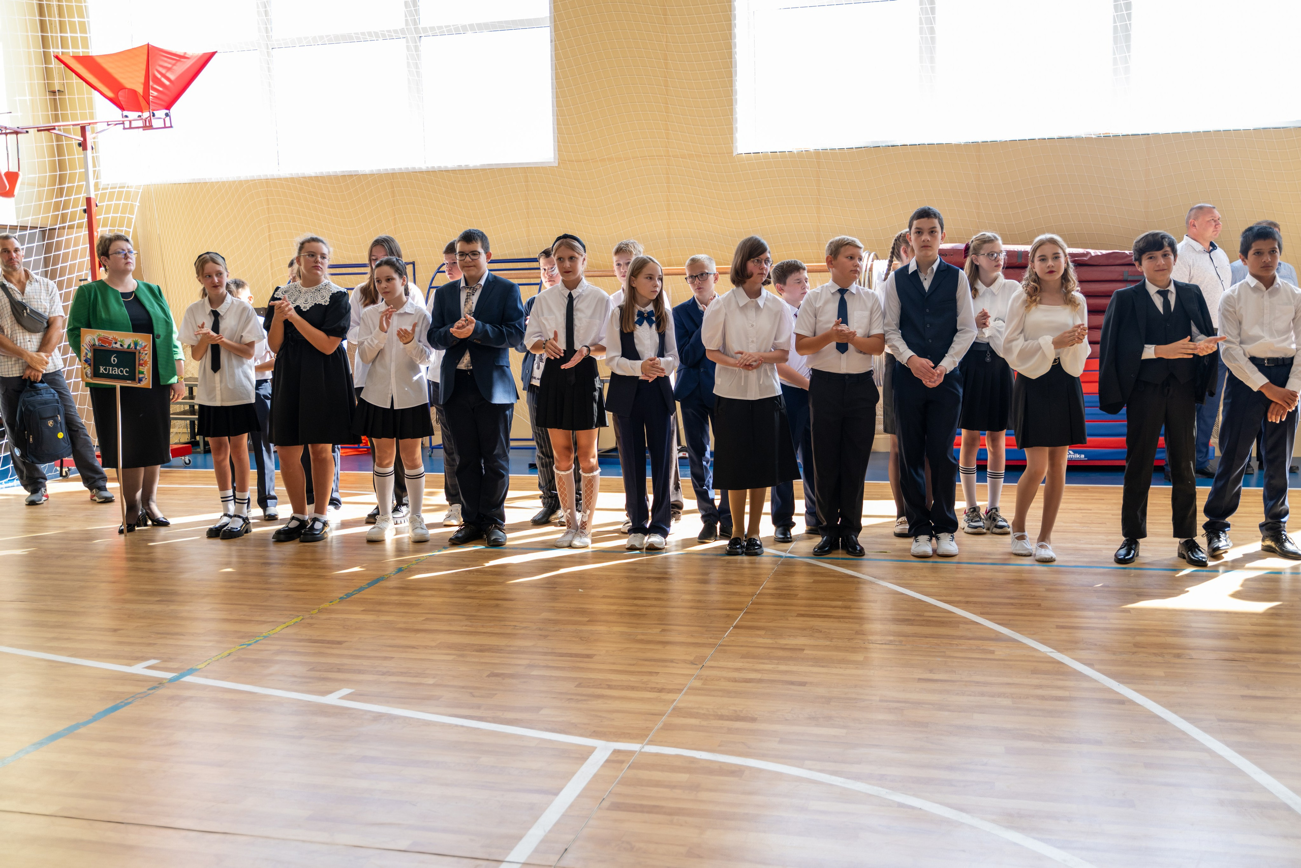 1 Сентября газопроводская школа 11 класс. Фотограф самых запоминающихся моментов Вашей жизни