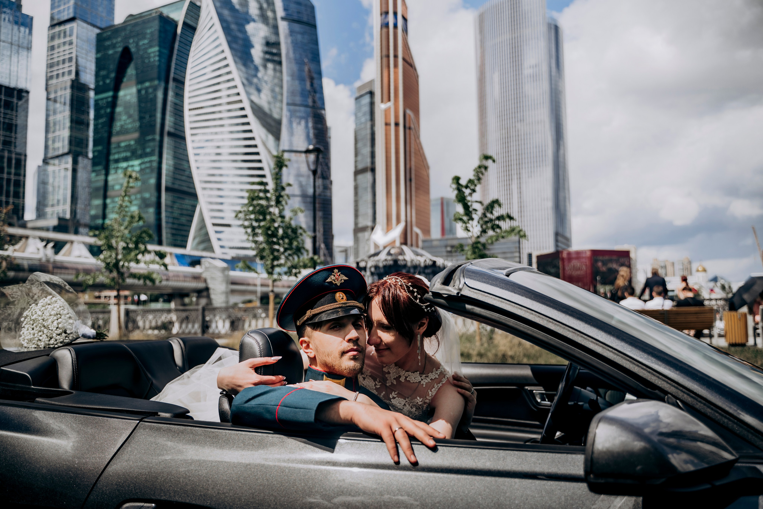 Свадьба Лида & Алексей. Фотограф самых запоминающихся моментов Вашей жизни