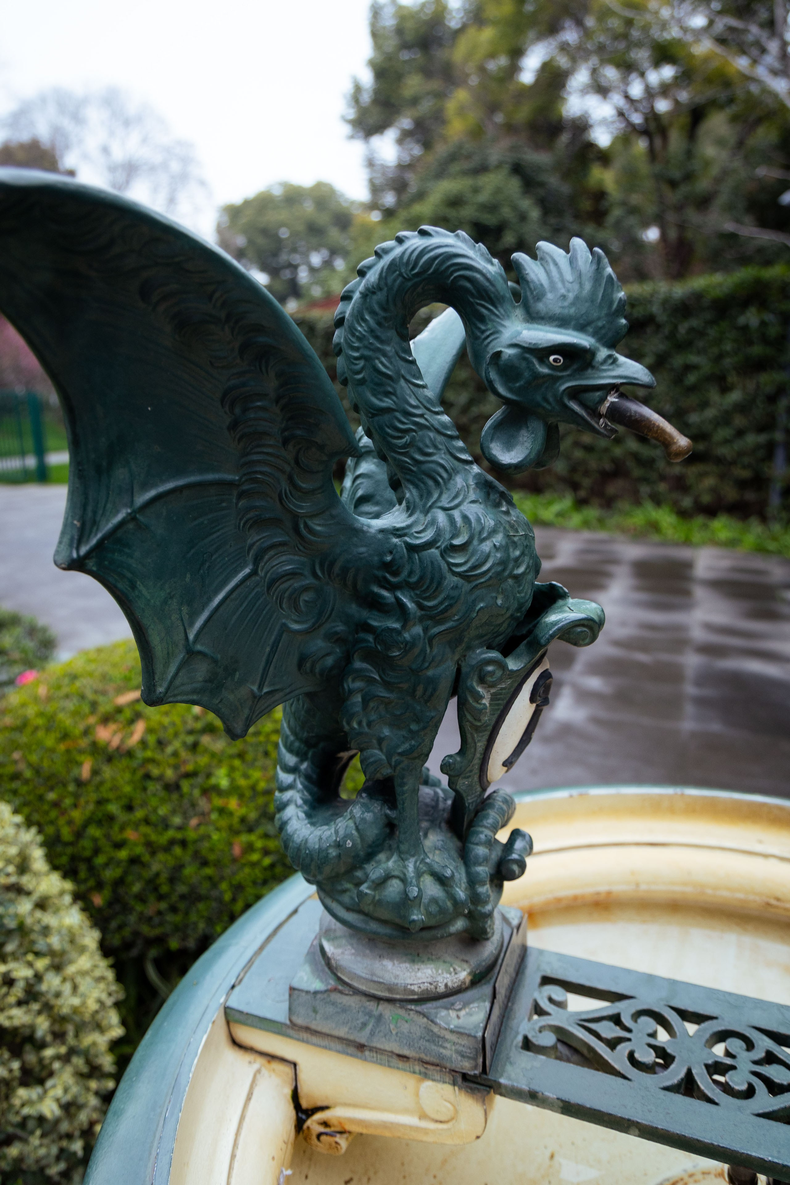 Шанхай (март 2026). Фотограф Виноградов Константин