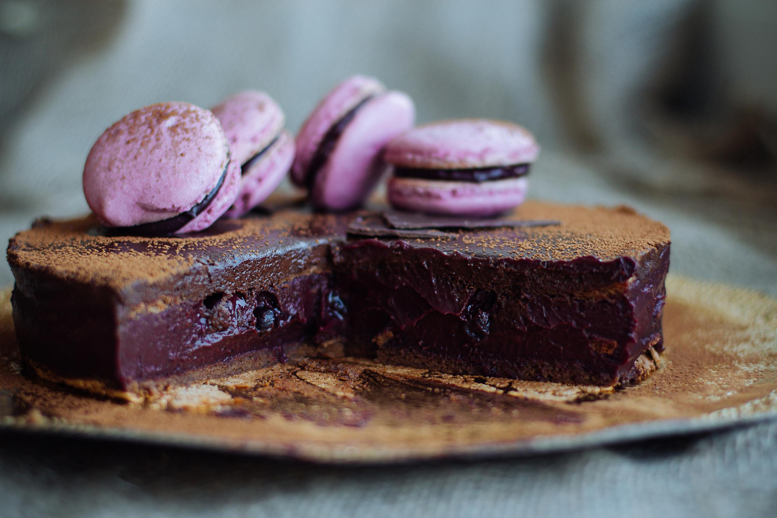 Кондитерам. Фотограф в Костроме, Ярославле, Москве Светлана Заведеева